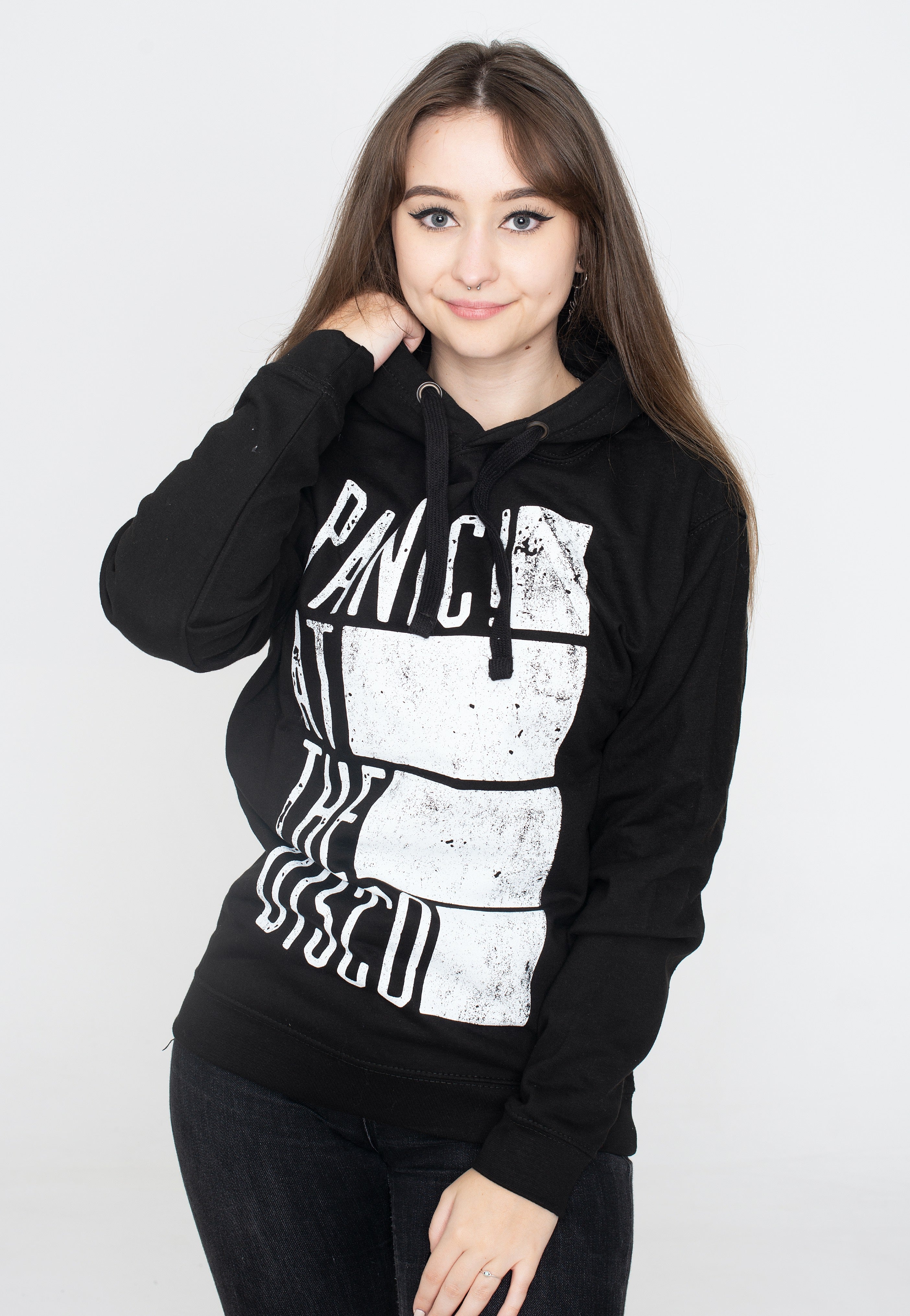 Panic! At The Disco - Epic - Hoodie | Women-Image