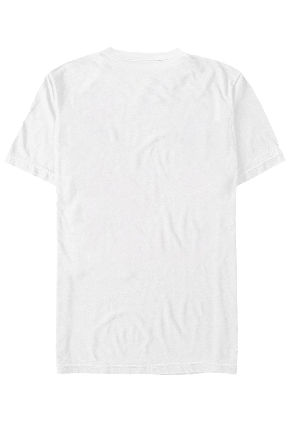 Panic! At The Disco - Marquee Photo White - T-Shirt | Neutral-Image