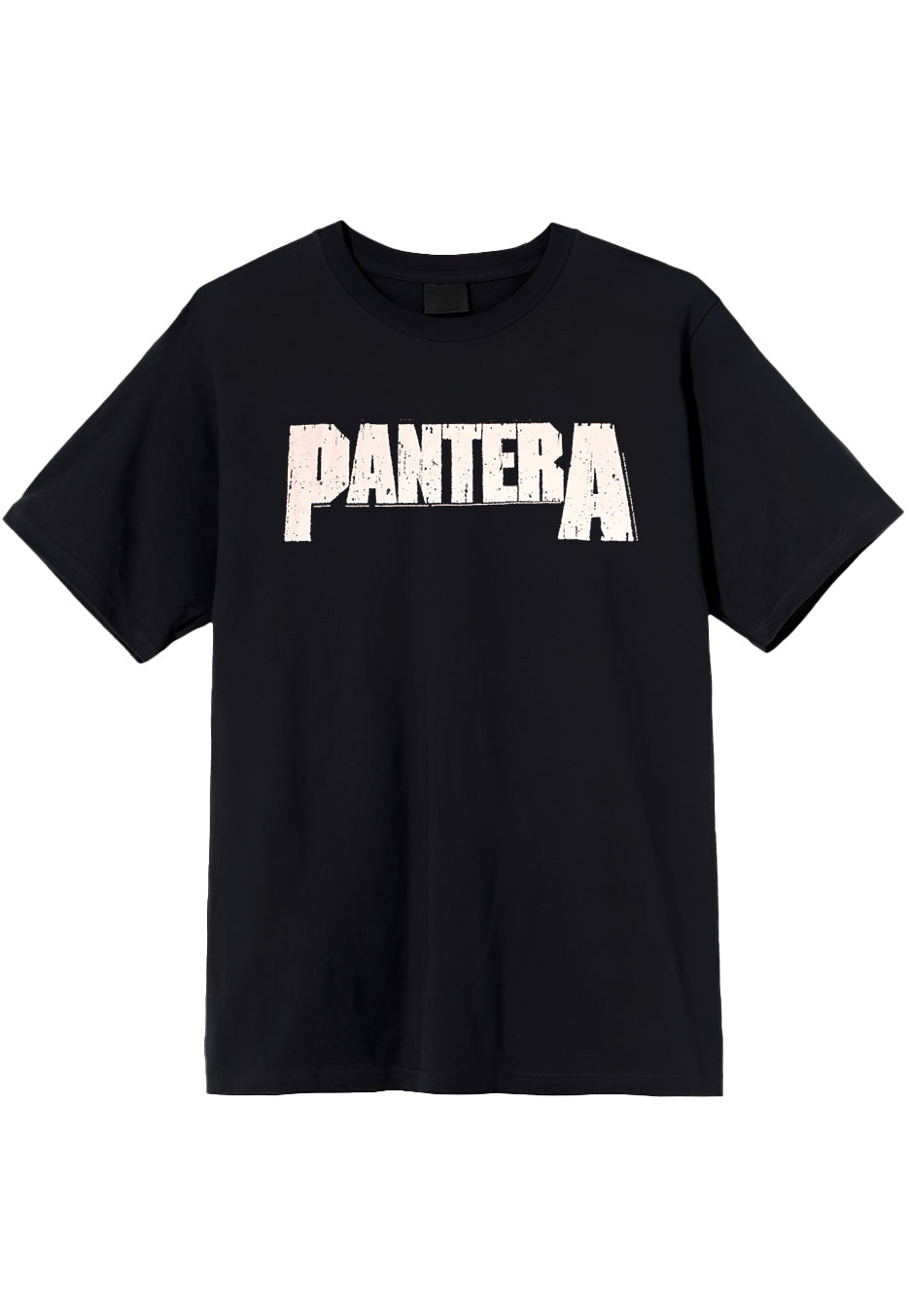 Pantera - Logo - T-Shirt | Neutral-Image