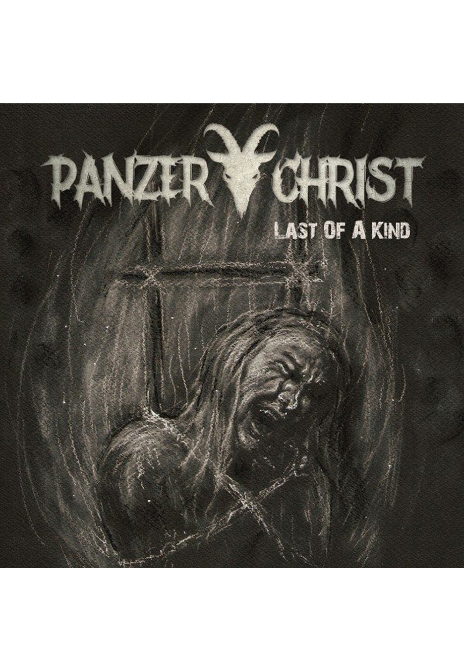 Panzerchrist - Last Of A Kind - Vinyl | Neutral-Image