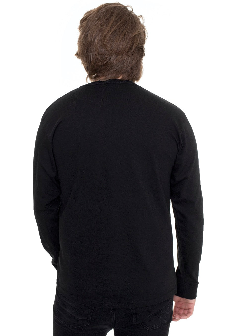 Papa Roach - Reloaded - Longsleeve | Men-Image