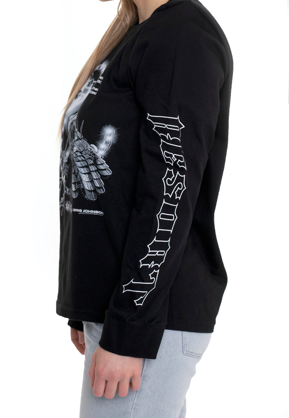 Papa Roach - Reloaded - Longsleeve | Women-Image