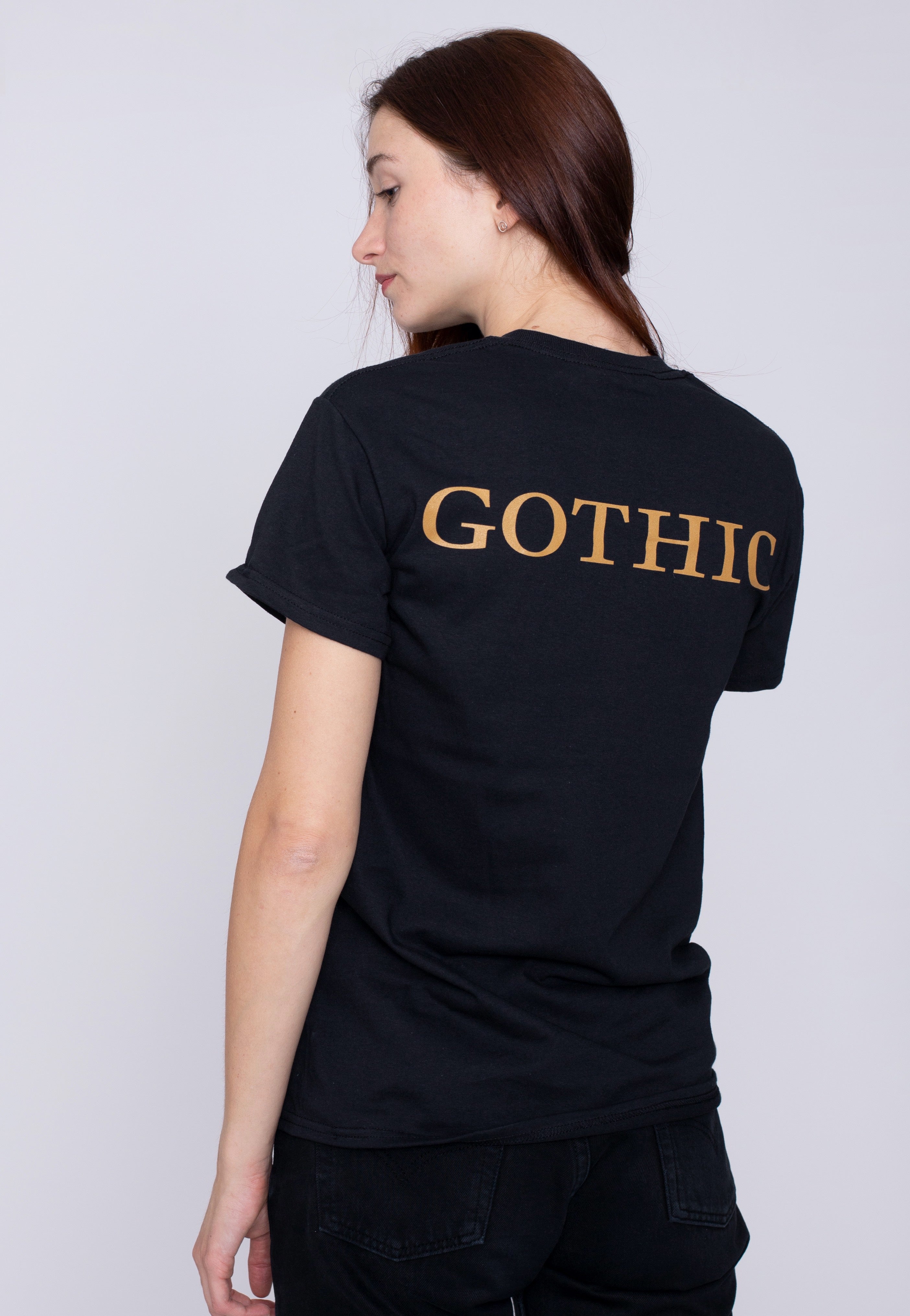 Paradise Lost - Gothic - T-Shirt | Women-Image