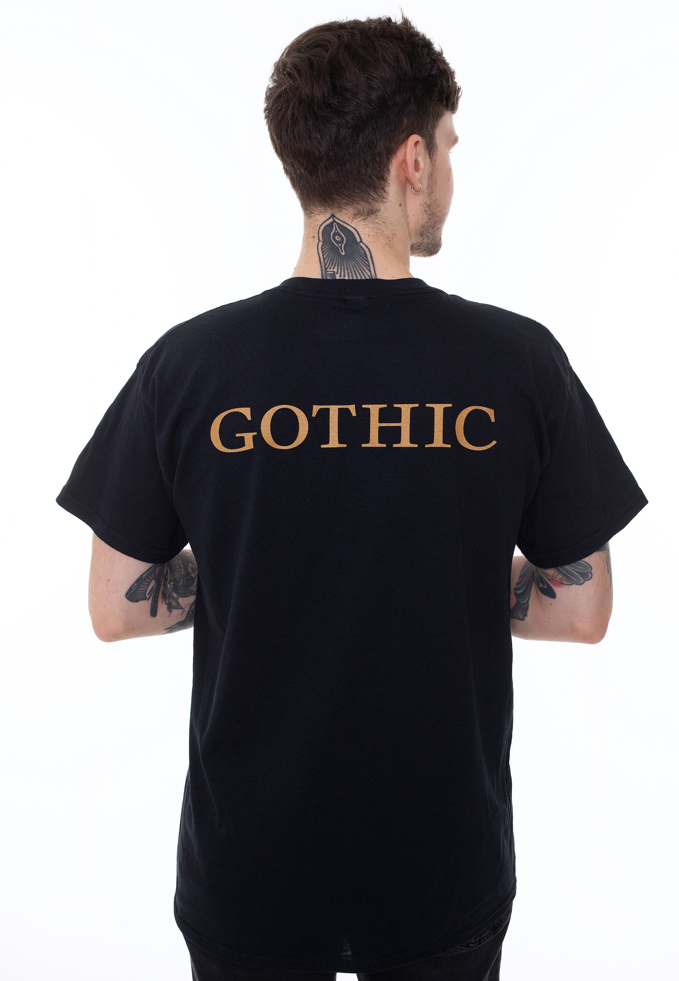 Paradise Lost - Gothic - T-Shirt | Men-Image