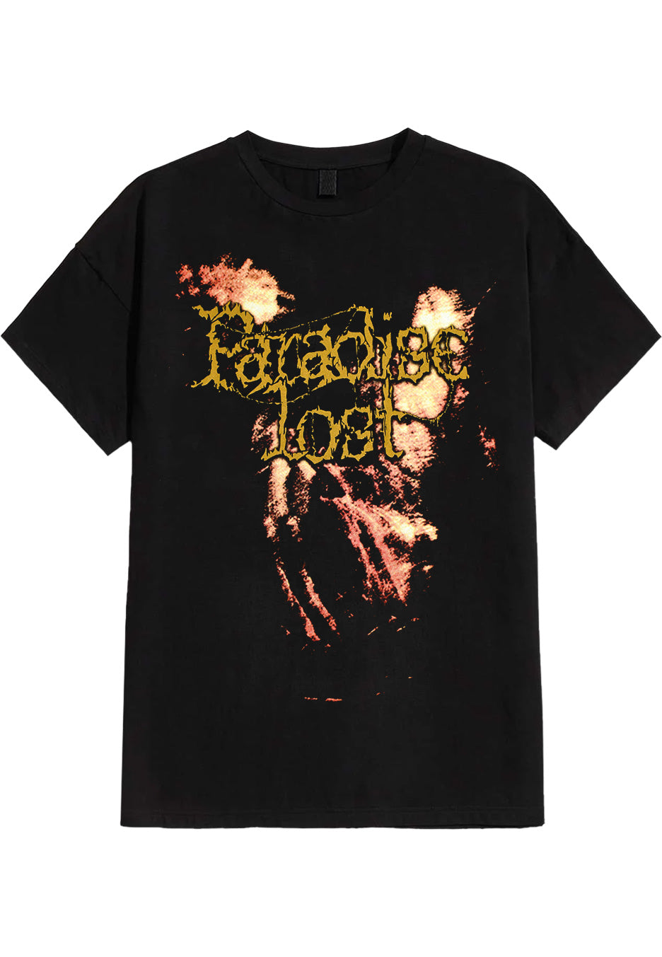 Paradise Lost - Gothic - T-Shirt | Neutral-Image