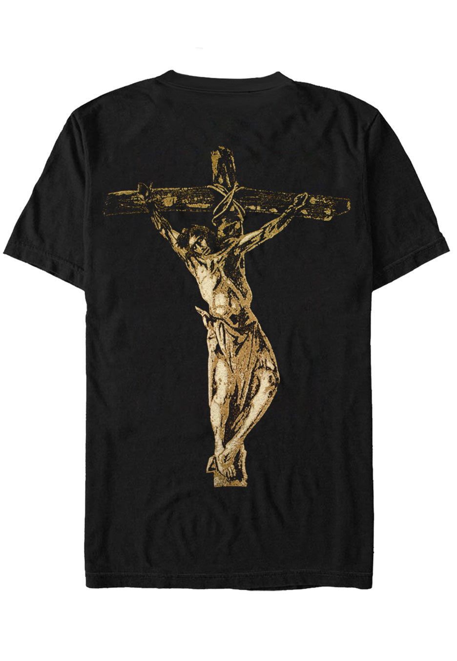 Paradise Lost - Gothic Logo - T-Shirt | Neutral-Image