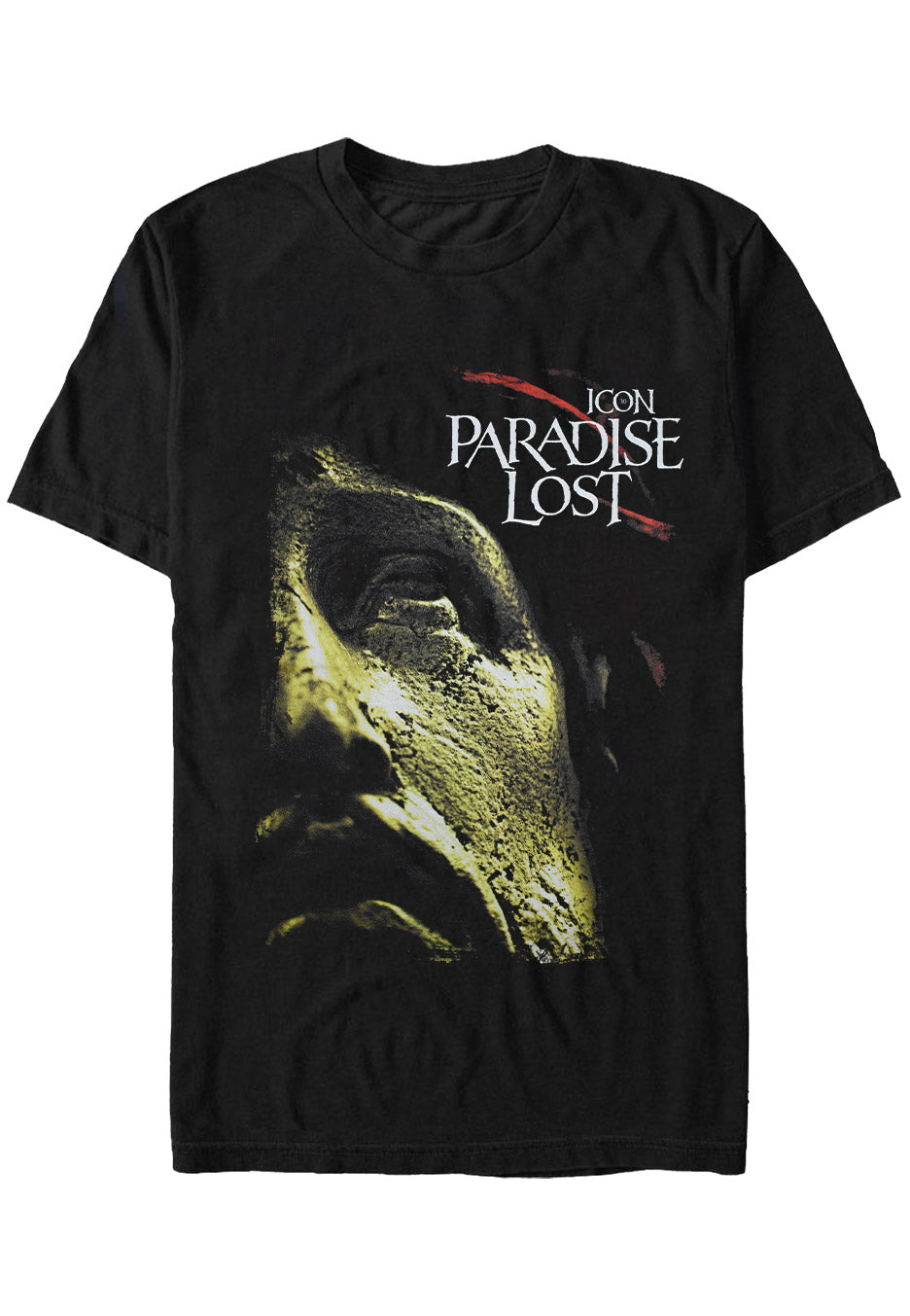 Paradise Lost - Icon 30 - T-Shirt | Neutral-Image