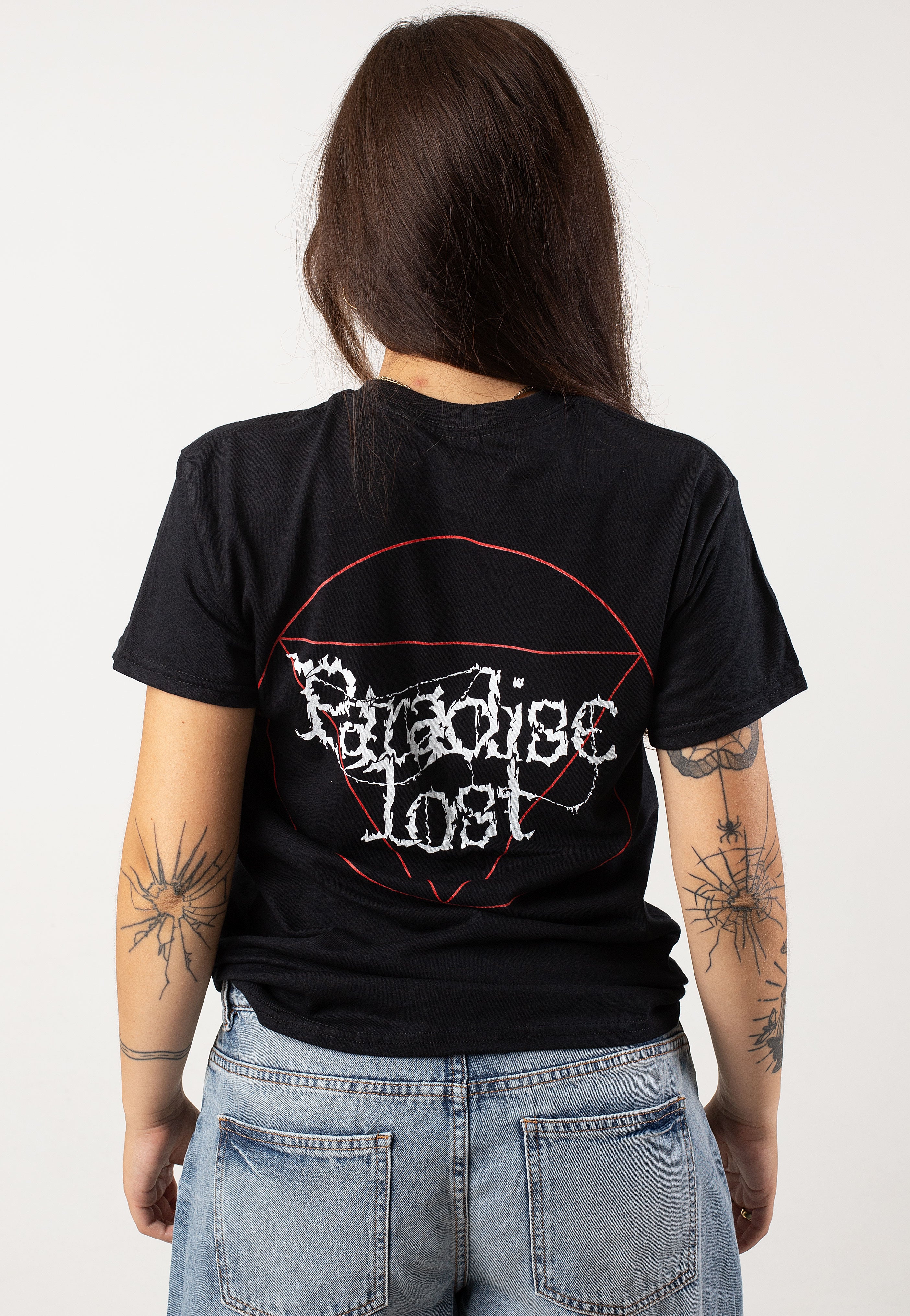 Paradise Lost - Lost Paradise - T-Shirt | Women-Image