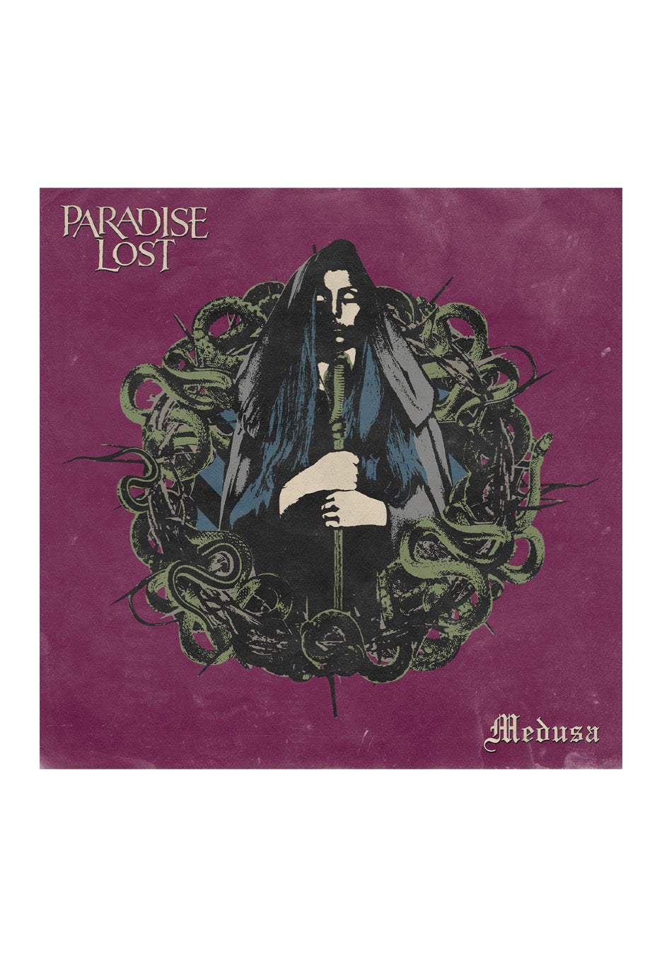 Paradise Lost - Medusa - CD | Neutral-Image