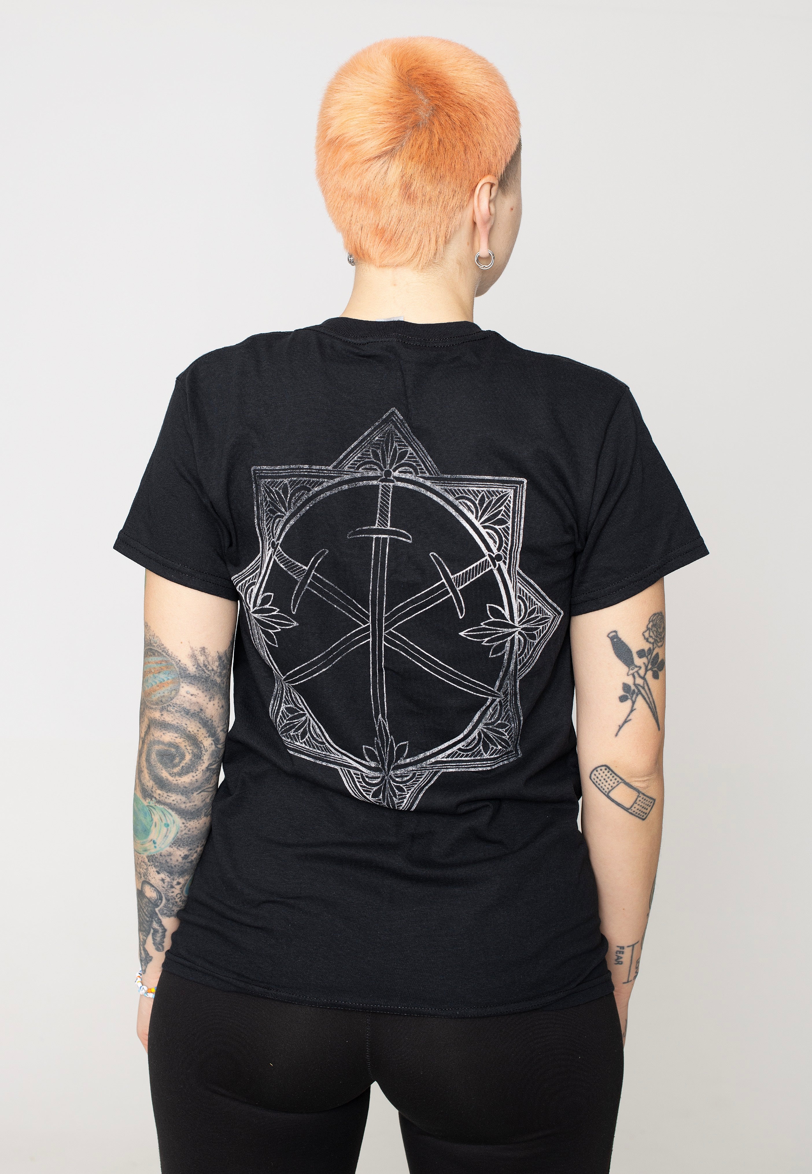 Paradise Lost - Swords - T-Shirt | Women-Image