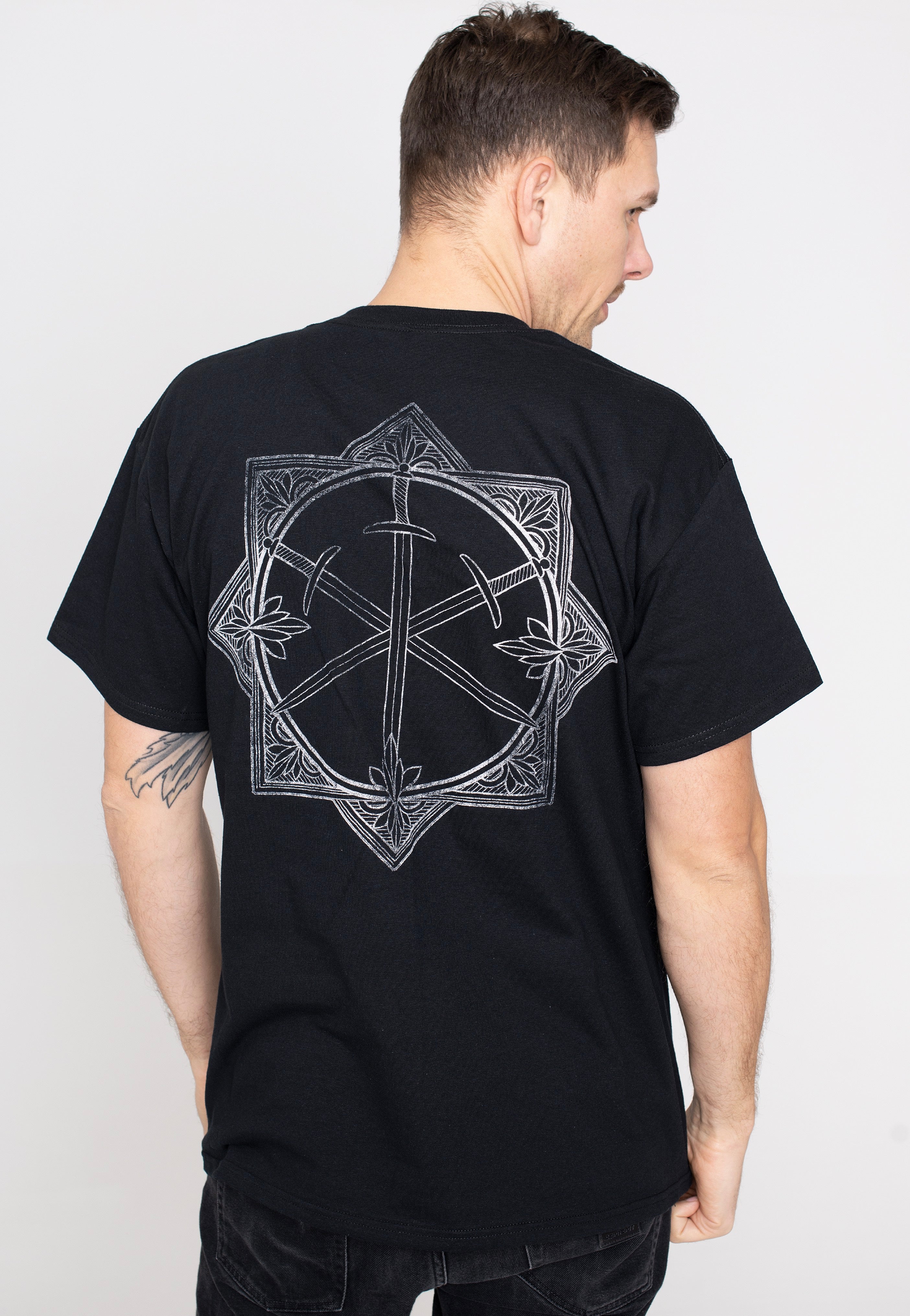 Paradise Lost - Swords - T-Shirt | Men-Image