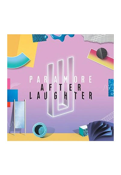 Paramore - After Laughter - CD | Neutral-Image