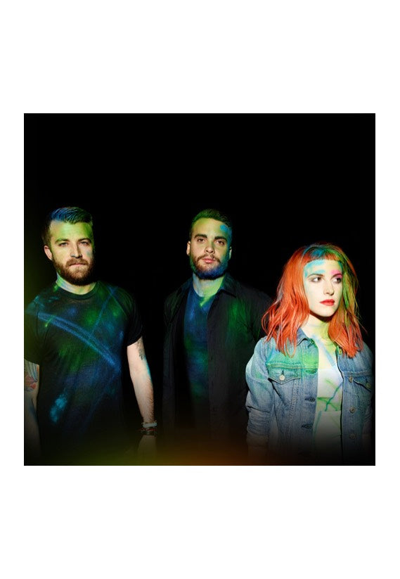 Paramore - Paramore - CD | Neutral-Image