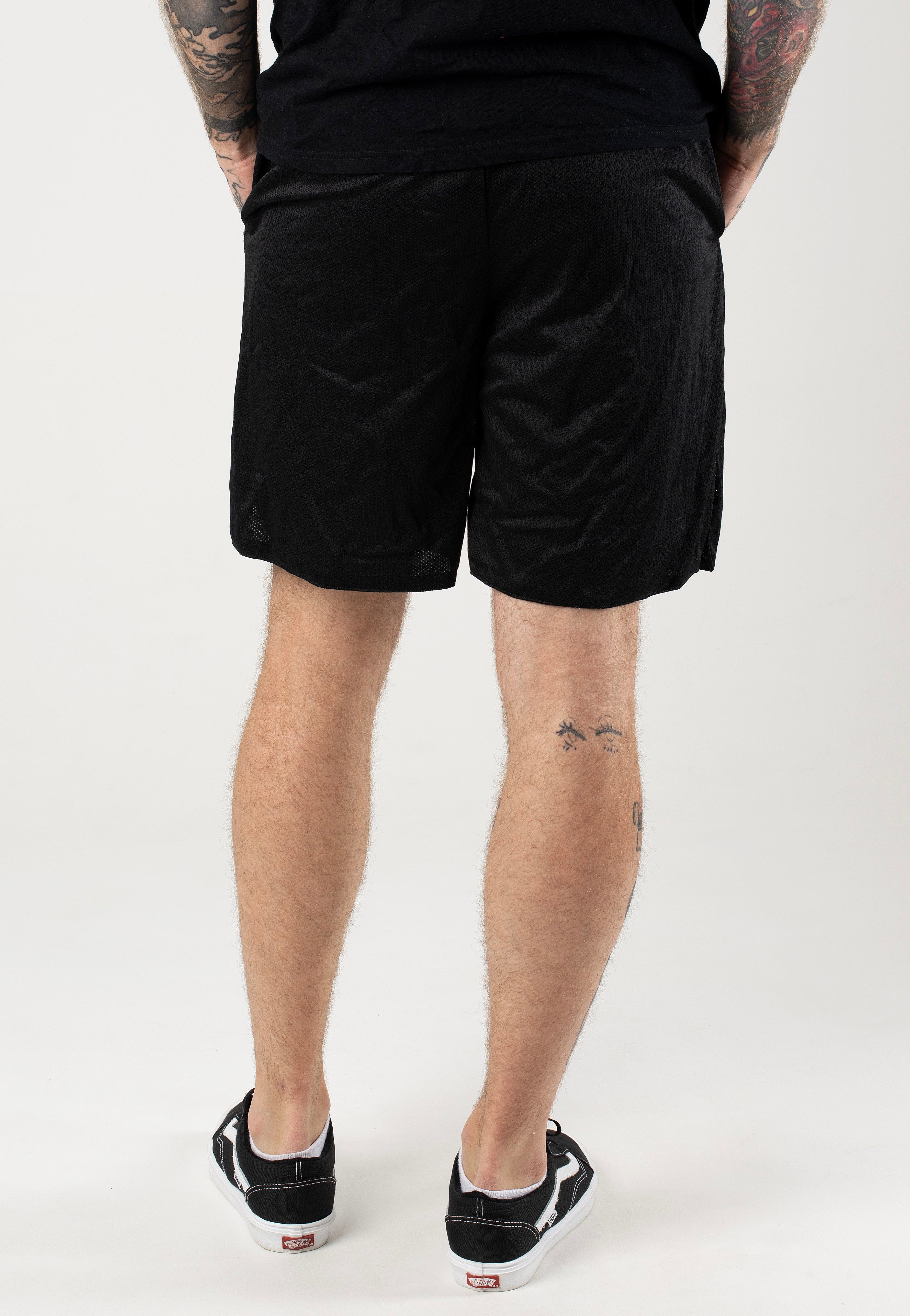 Parkway Drive - Darker Still Skull - Shorts | Men-Image