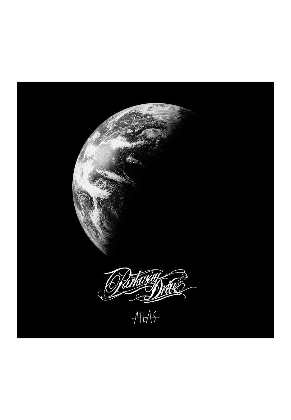 Parkway Drive - Atlas - CD | Neutral-Image