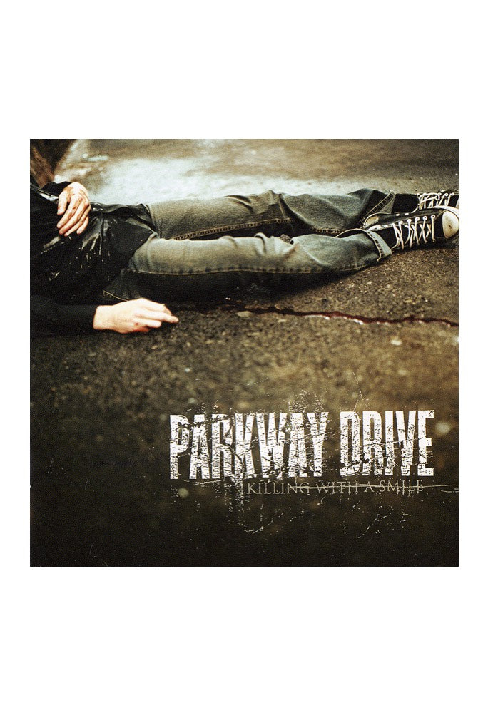 Parkway Drive - Killing With A Smile - CD | Neutral-Image