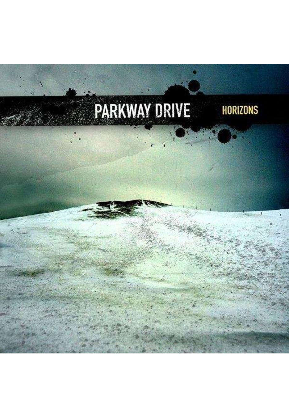 Parkway Drive - Horizons - Vinyl | Neutral-Image