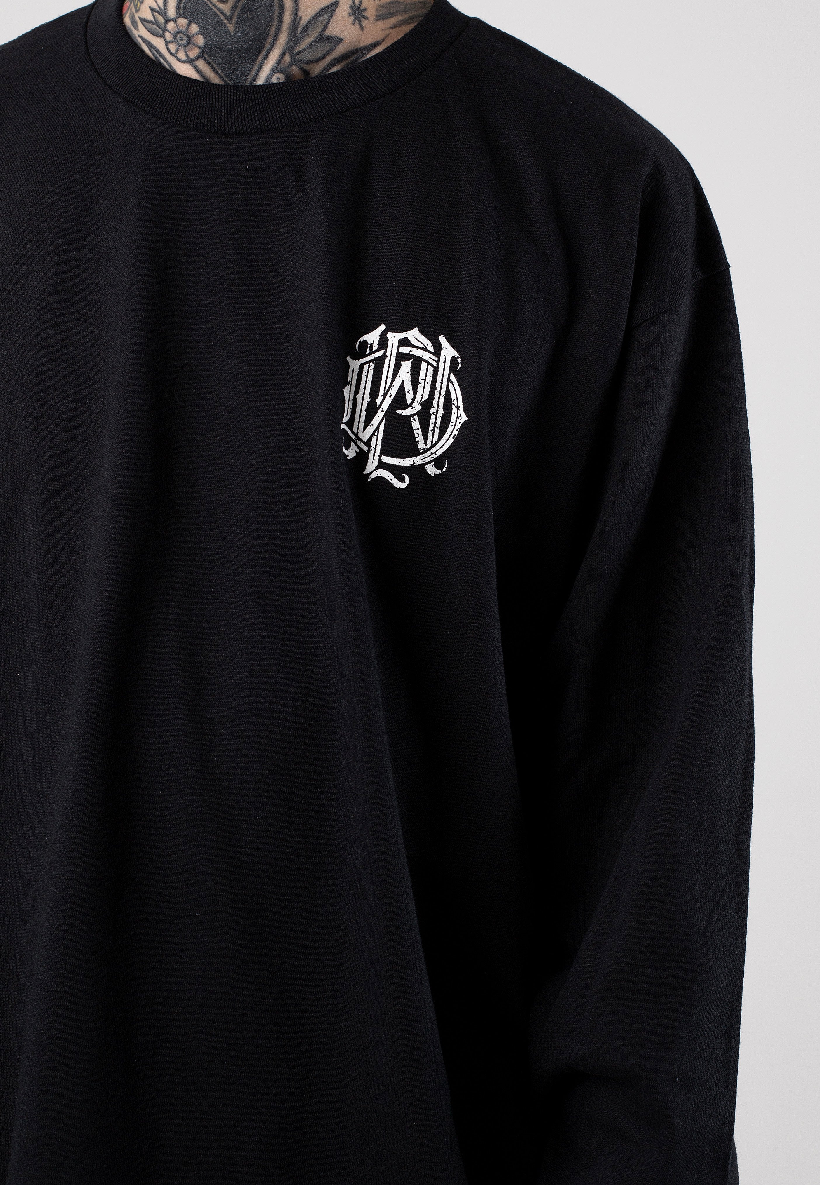 Parkway Drive - 20 Years Born To Witness - Longsleeve | Men-Image