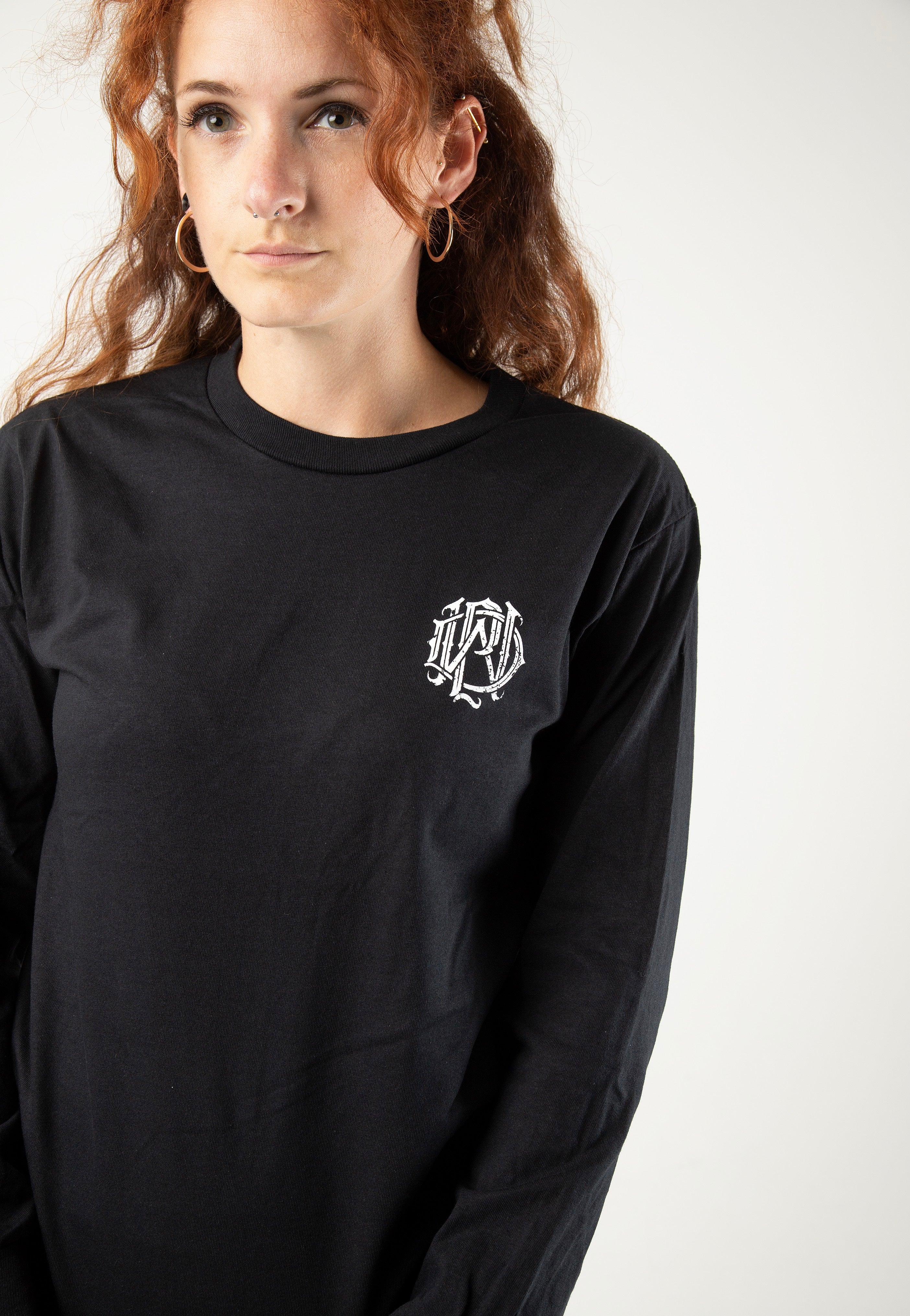 Parkway Drive - 20 Years Born To Witness - Longsleeve | Women-Image