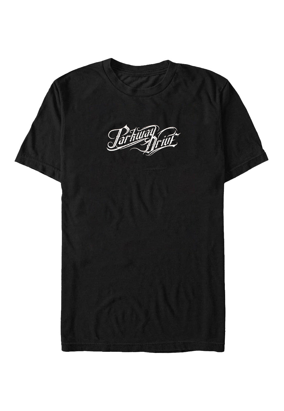 Parkway Drive - 20 Years Skulls - T-Shirt | Neutral-Image