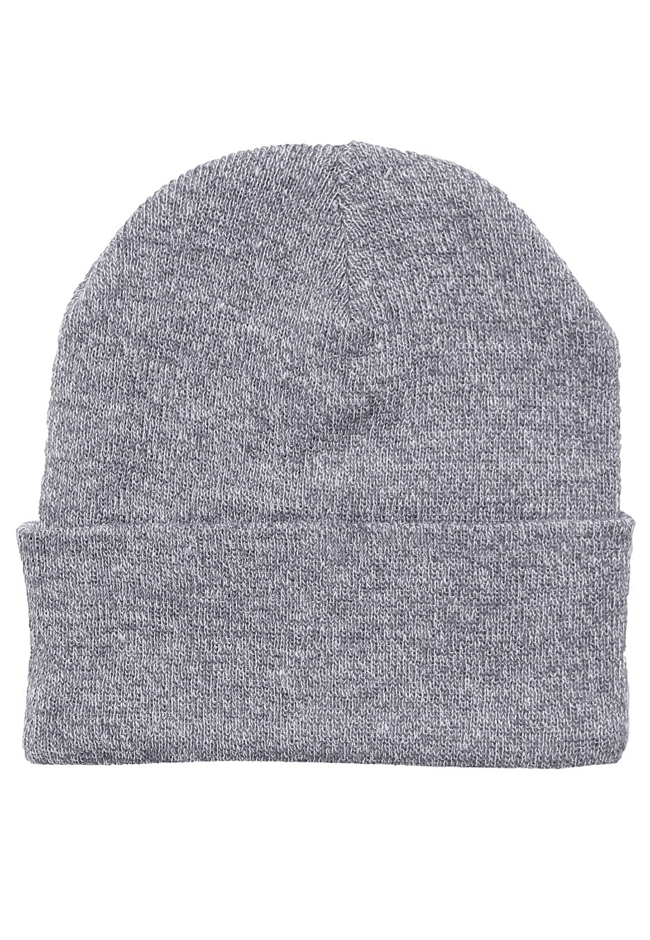 Parkway Drive - Badge Logo Sportgrey - Long Beanie | Neutral-Image