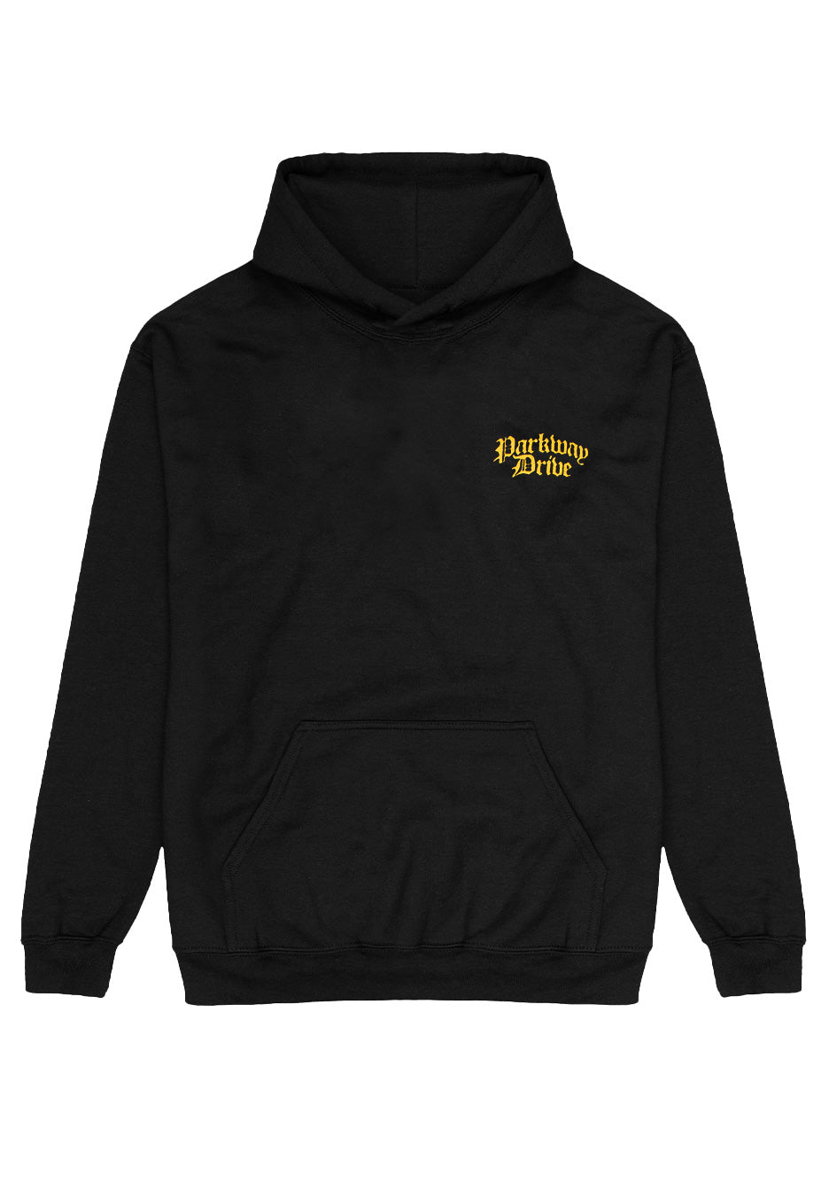 Parkway Drive - Blood Stained Memories - Hoodie | Neutral-Image