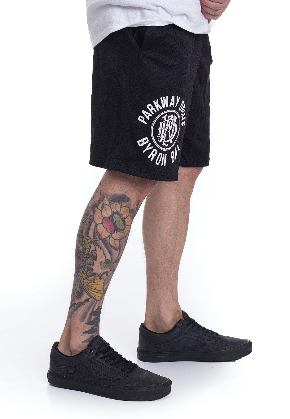 Parkway Drive - Byron Bay - Shorts | Men-Image