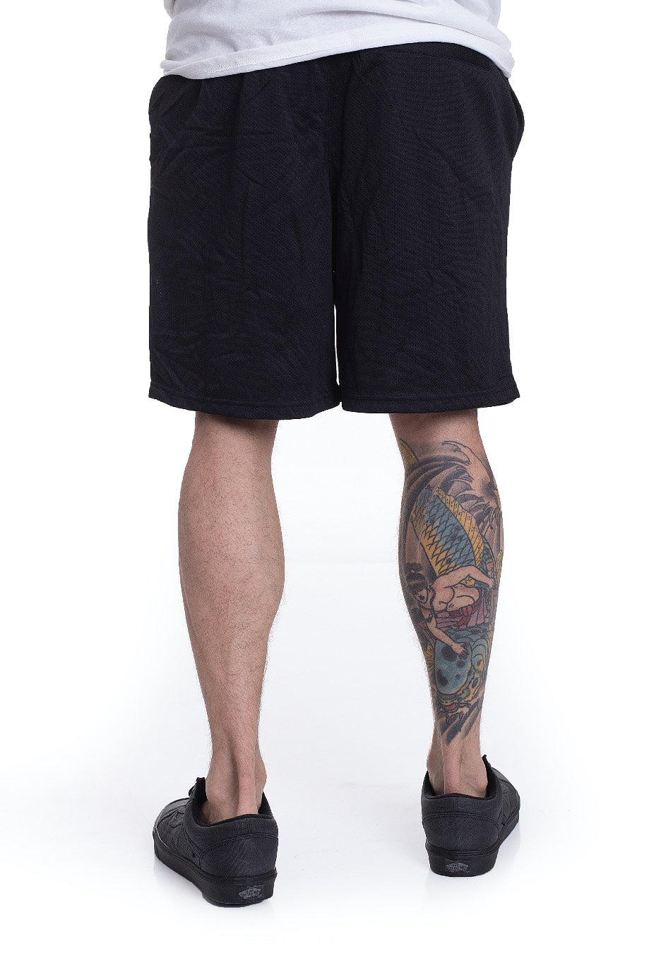 Parkway Drive - Byron Bay - Shorts | Men-Image