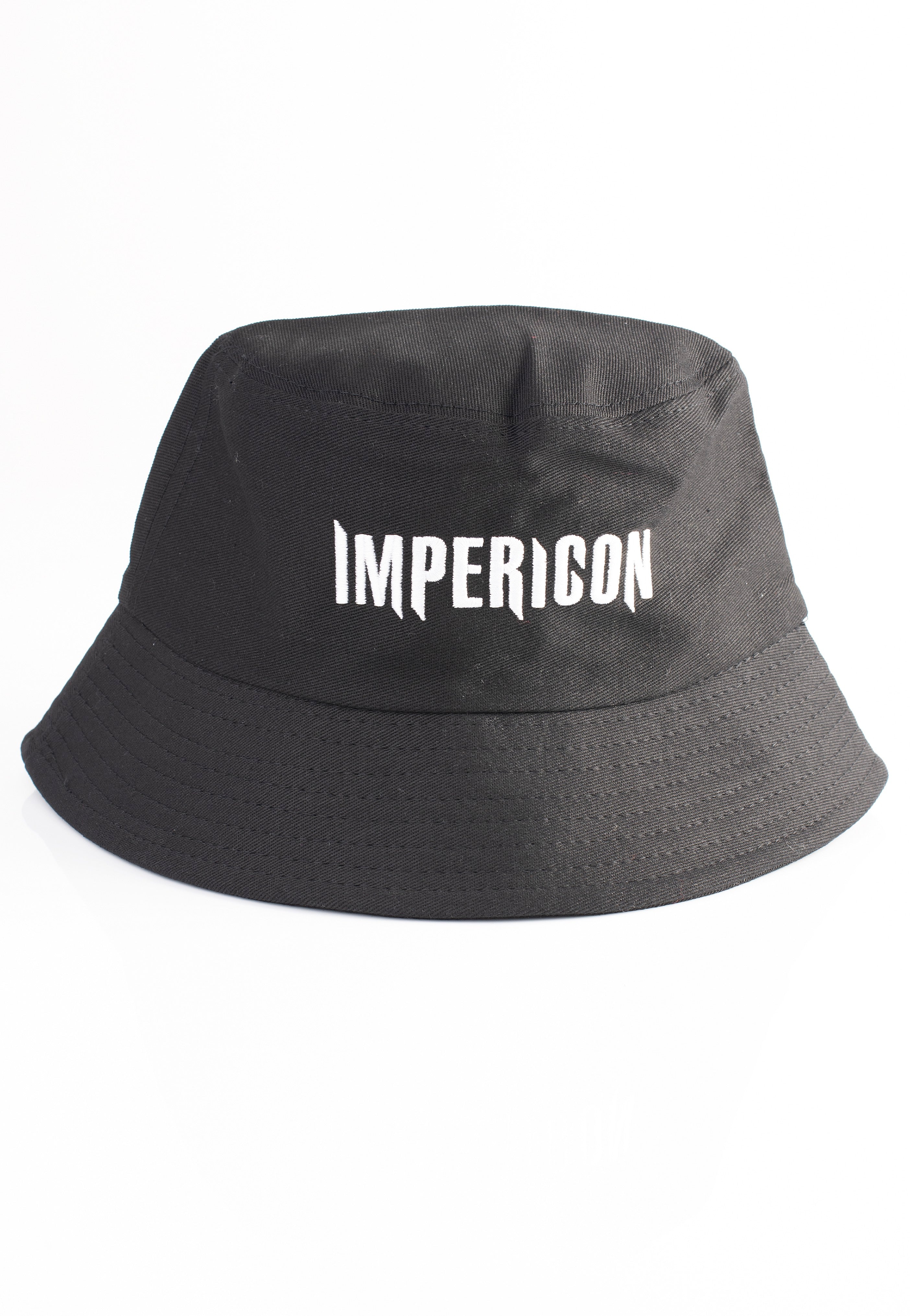 Impericon - Logo - Bucket Hat | Neutral-Image