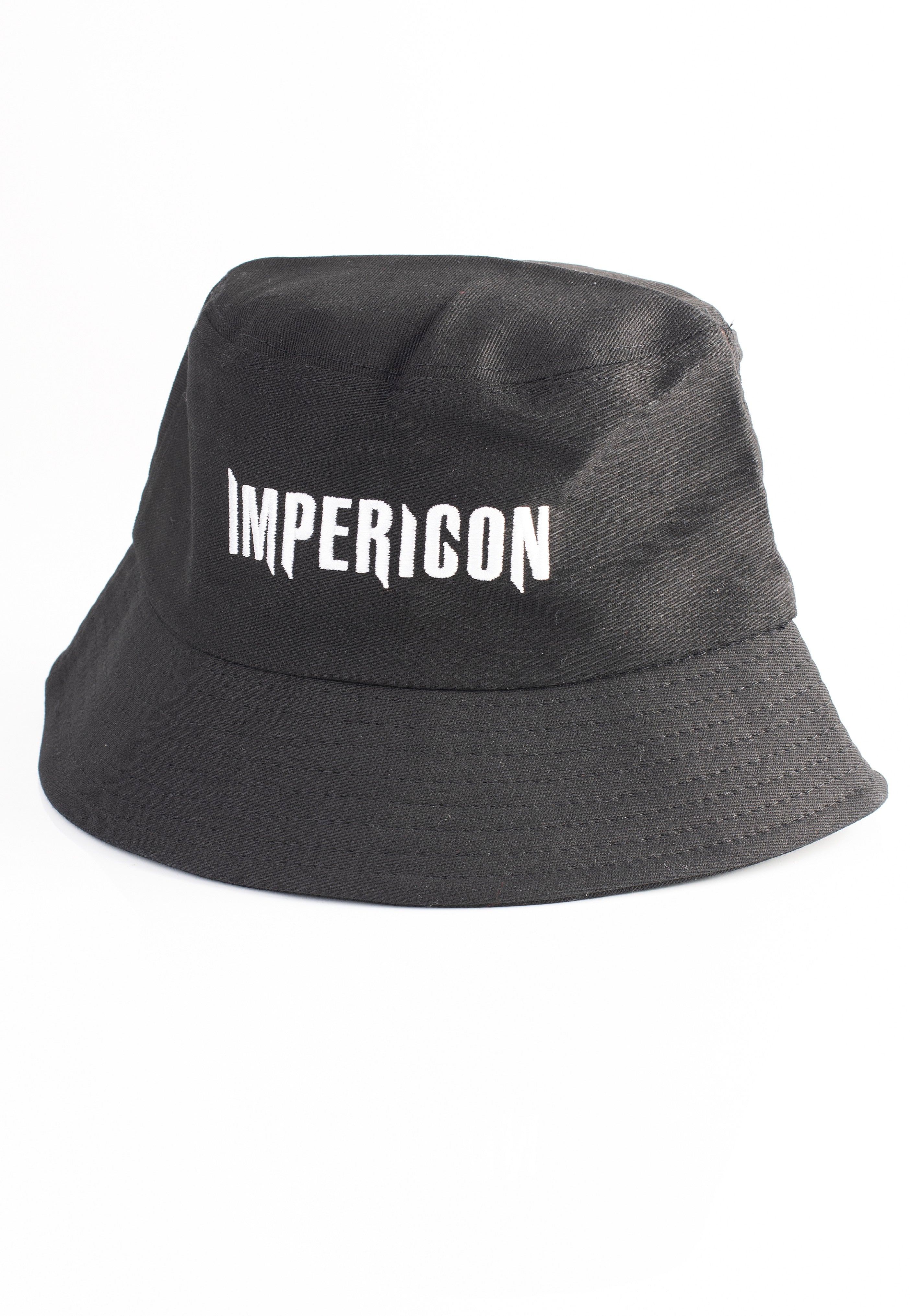 Impericon - Logo - Bucket Hat | Neutral-Image