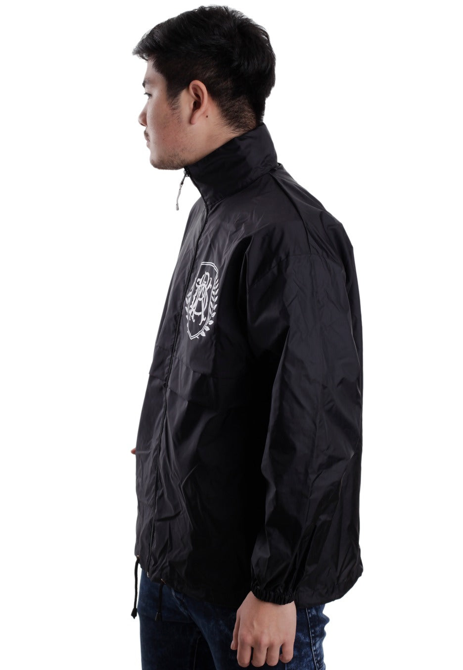 Parkway Drive - Crest Logo - Windbreaker | Men-Image