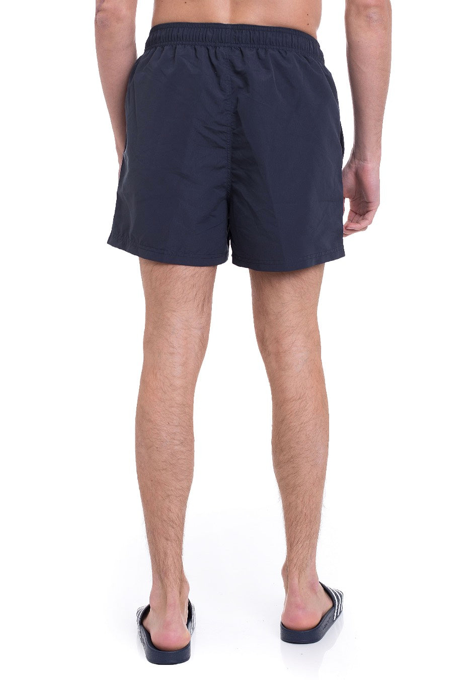 Parkway Drive - Croc Navy - Shorts | Men-Image