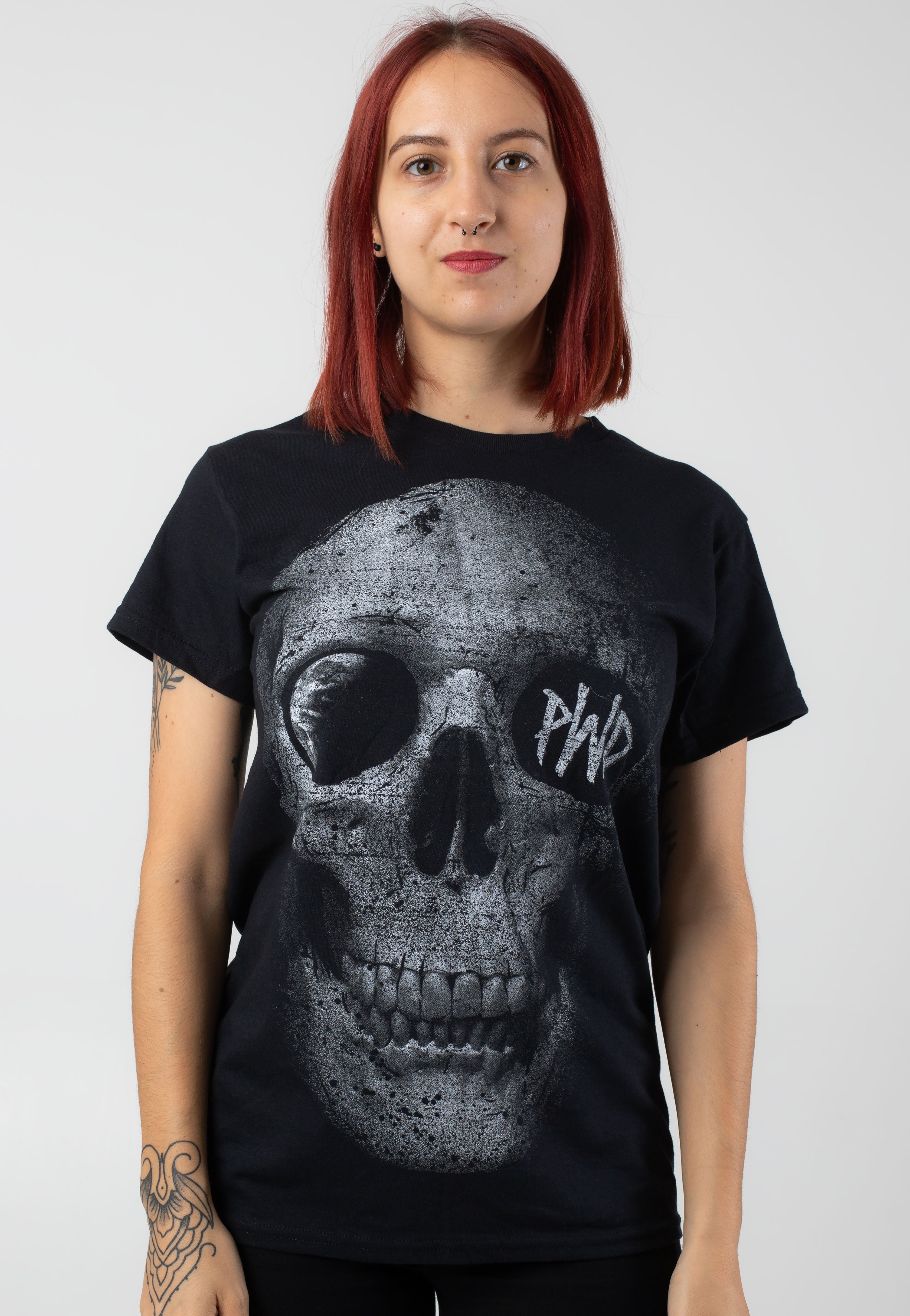 Parkway Drive - Dark Days Behold Anniversary Edition - T-Shirt | Women-Image