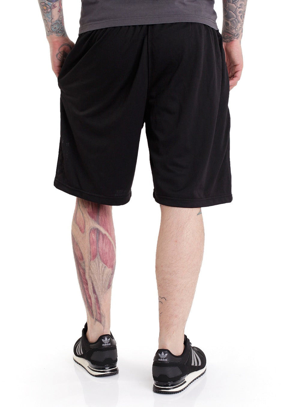 Parkway Drive - Deadly Sea - Shorts | Men-Image