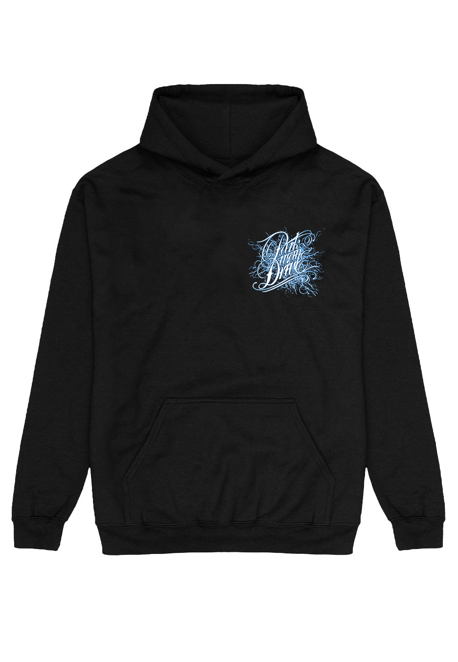 Parkway Drive - Deep Blue 2020 - Hoodie | Neutral-Image