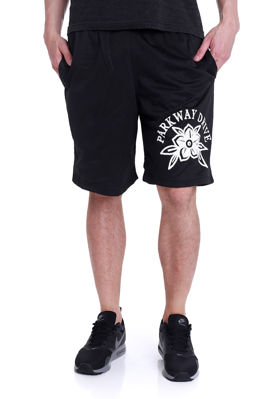 Parkway Drive - Globe  - Shorts | Men-Image