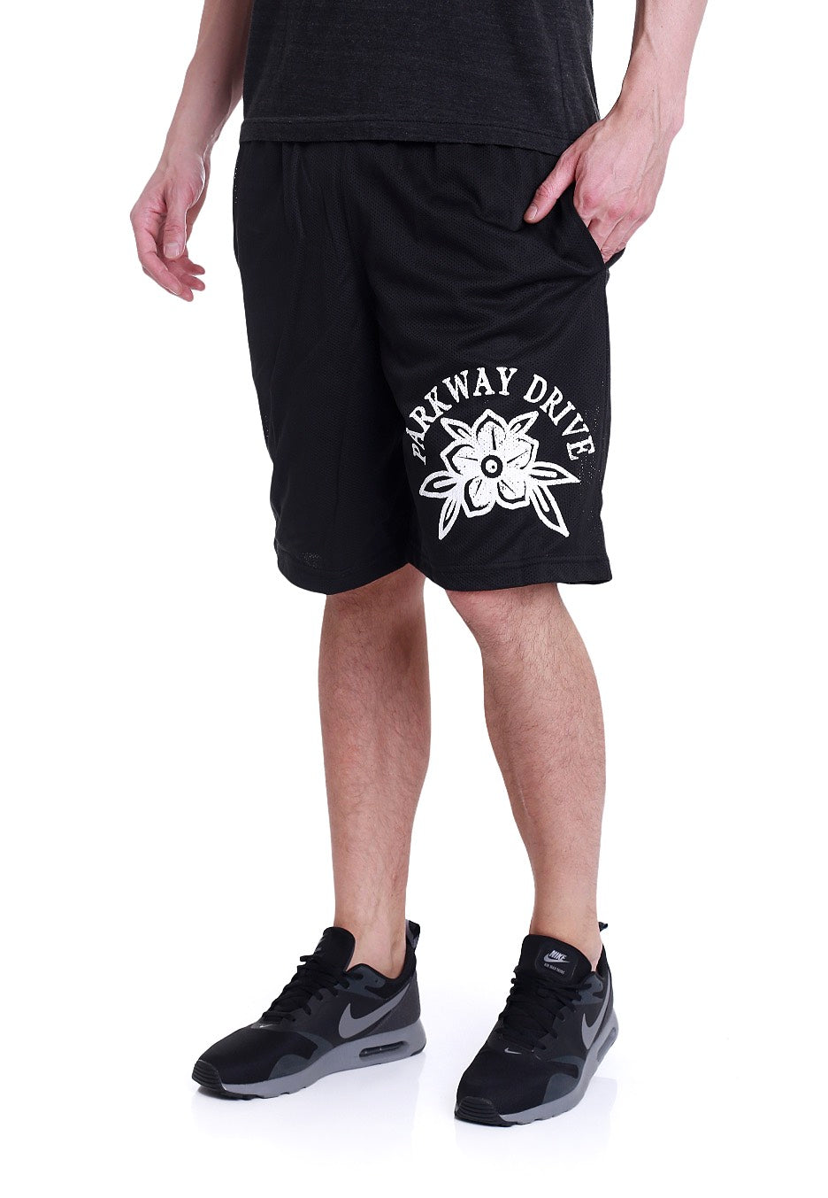 Parkway Drive - Globe  - Shorts | Men-Image