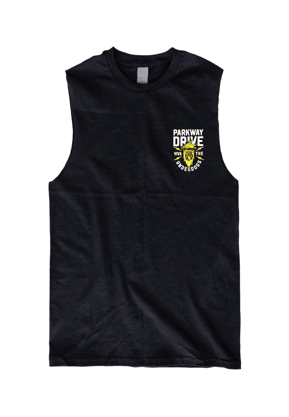 Parkway Drive - Heavens - Sleeveless | Neutral-Image