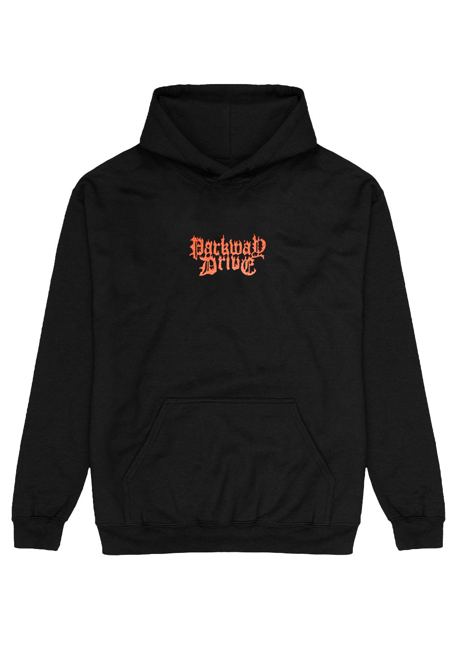 Parkway Drive - King - Hoodie | Neutral-Image