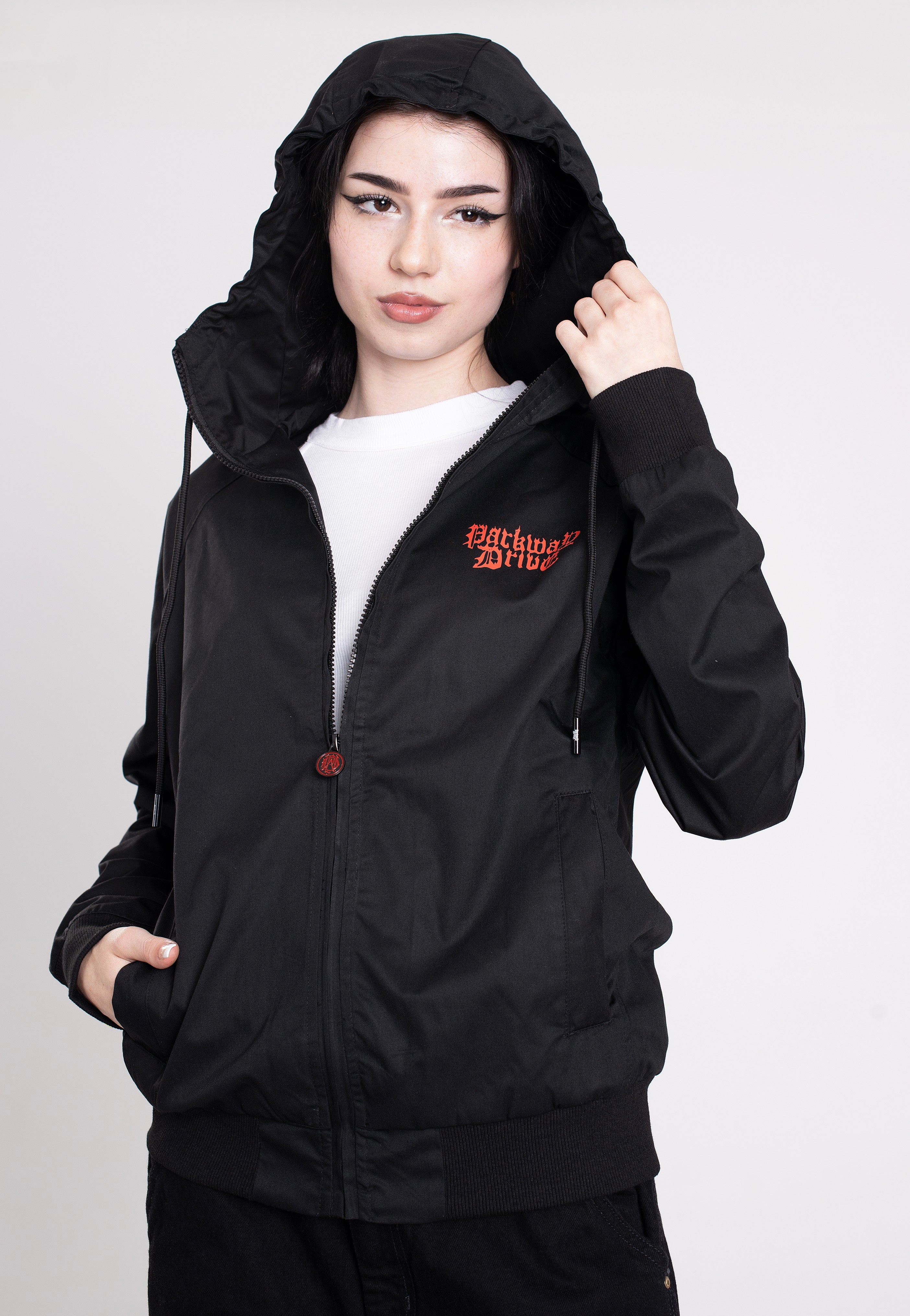 Parkway Drive - King Of Nevermore - Jacket | Women-Image