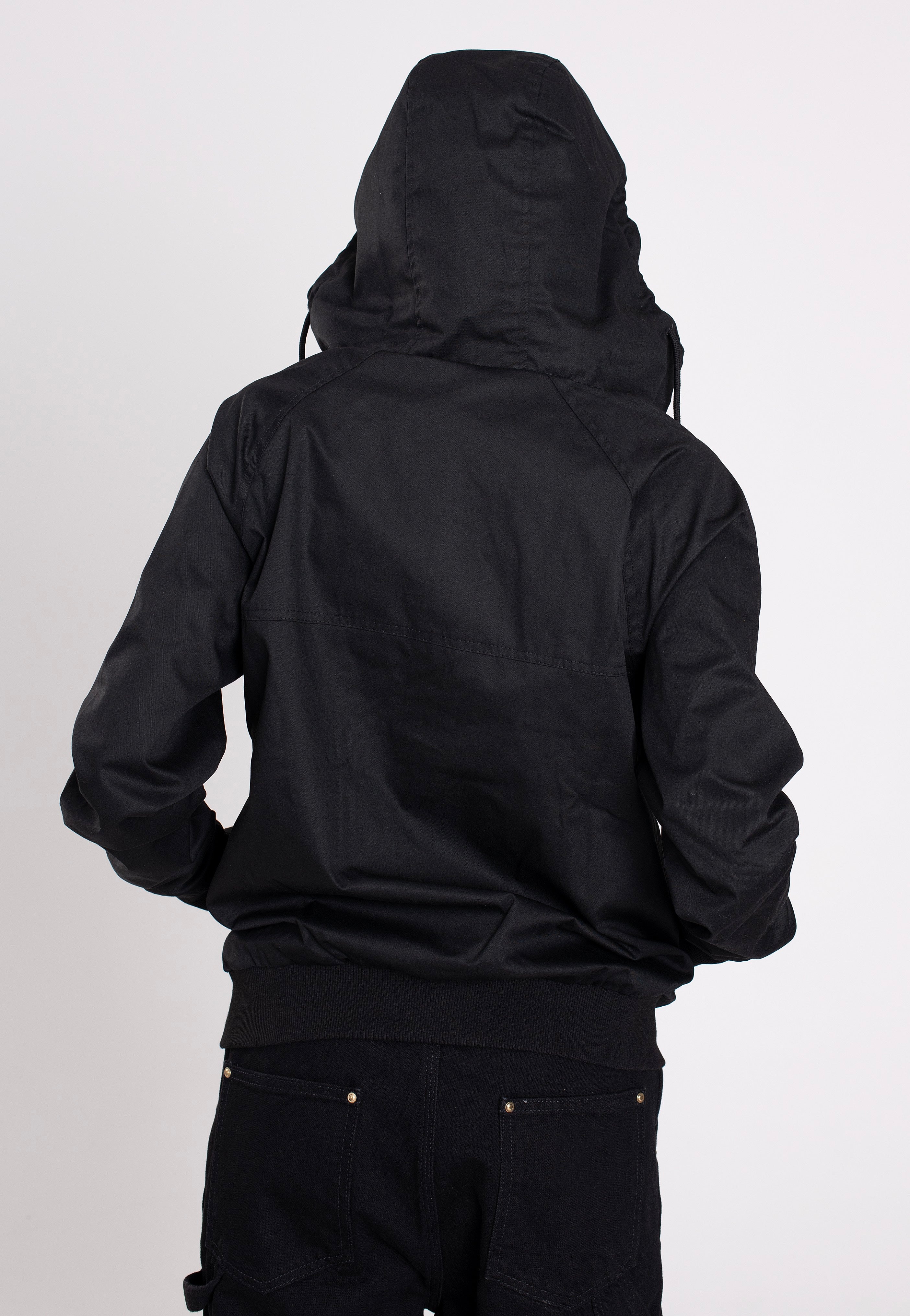 Parkway Drive - King Of Nevermore - Jacket | Women-Image