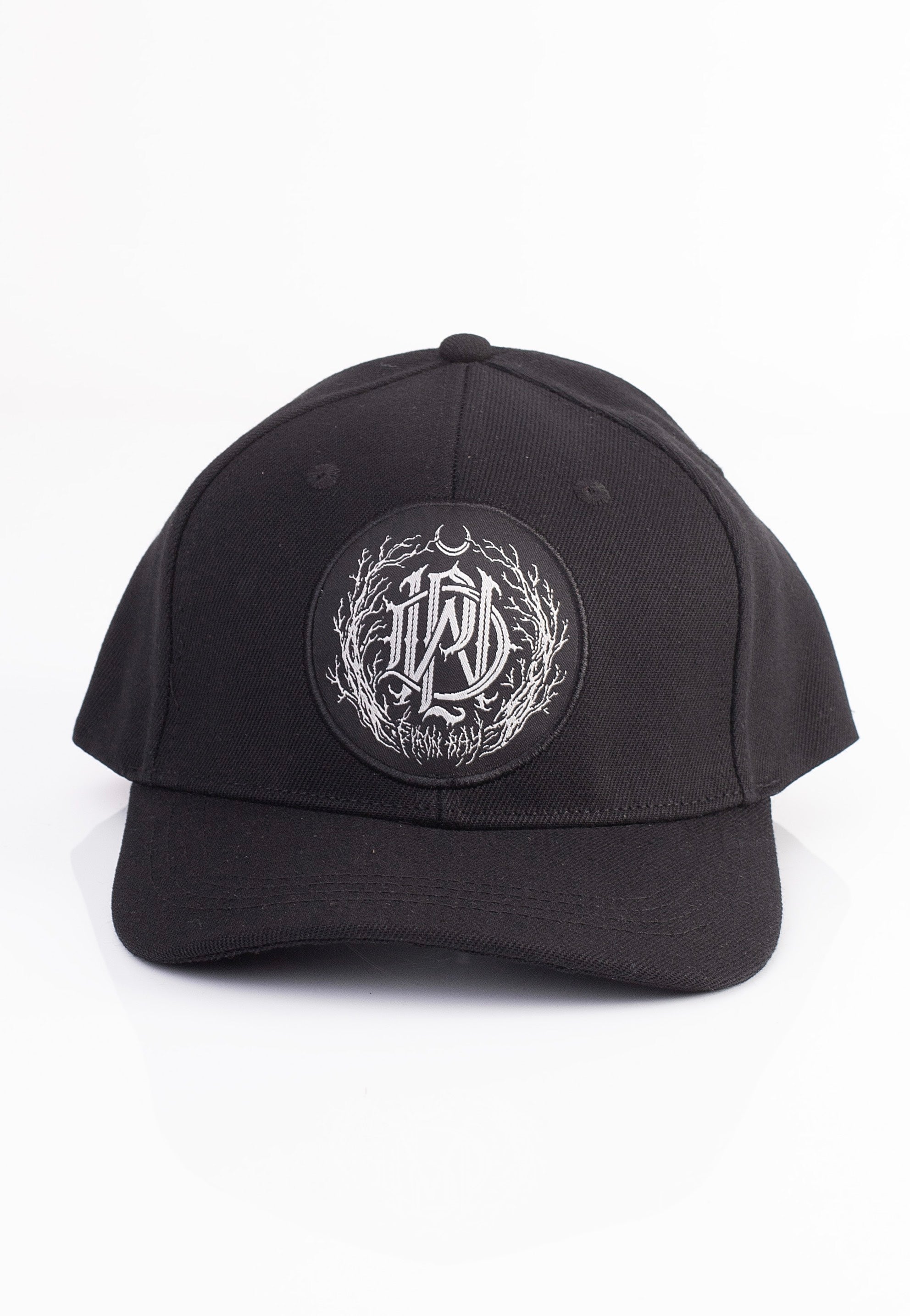 Parkway Drive - Metal Crest - Cap | Neutral-Image