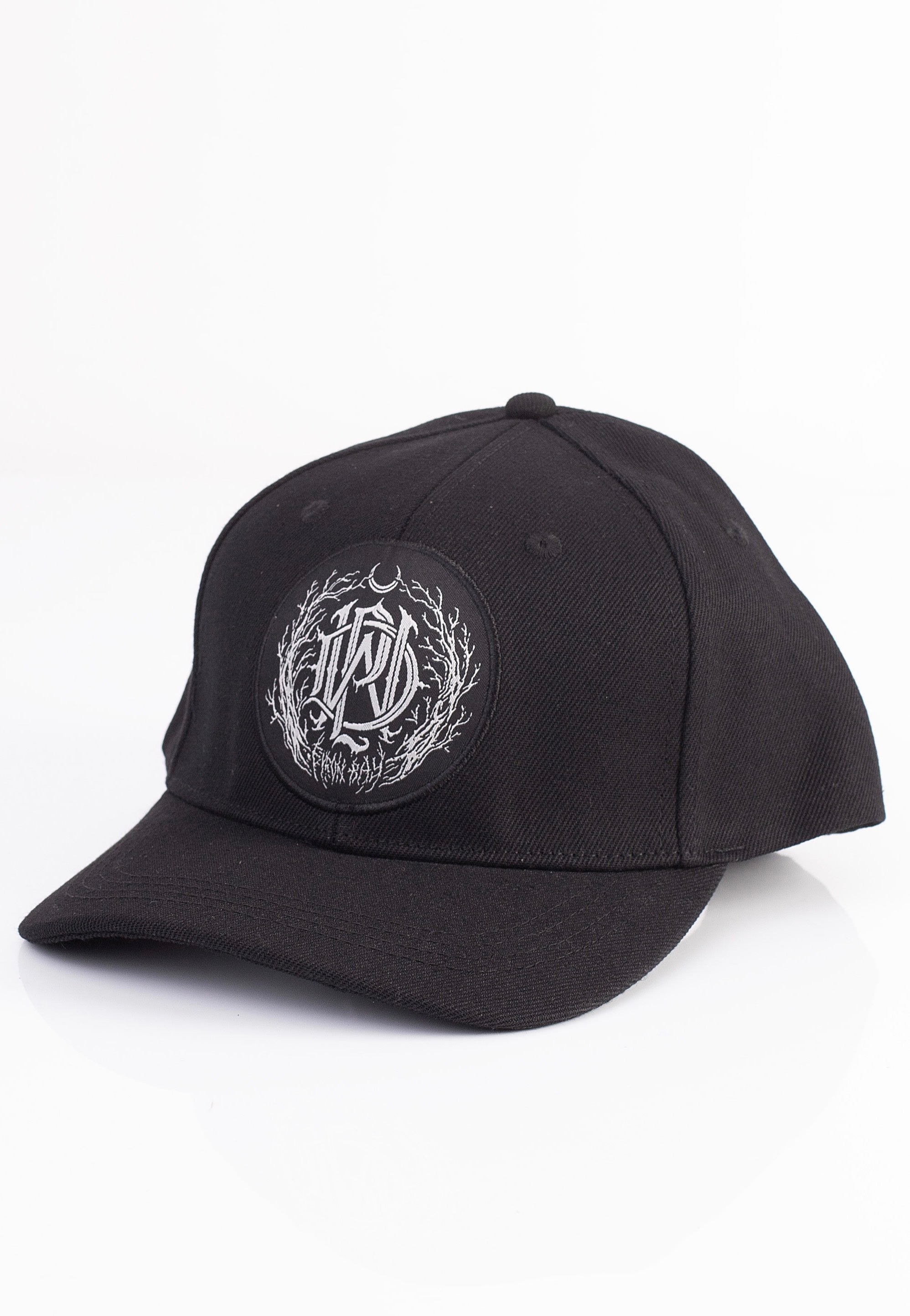 Parkway Drive - Metal Crest - Cap | Neutral-Image