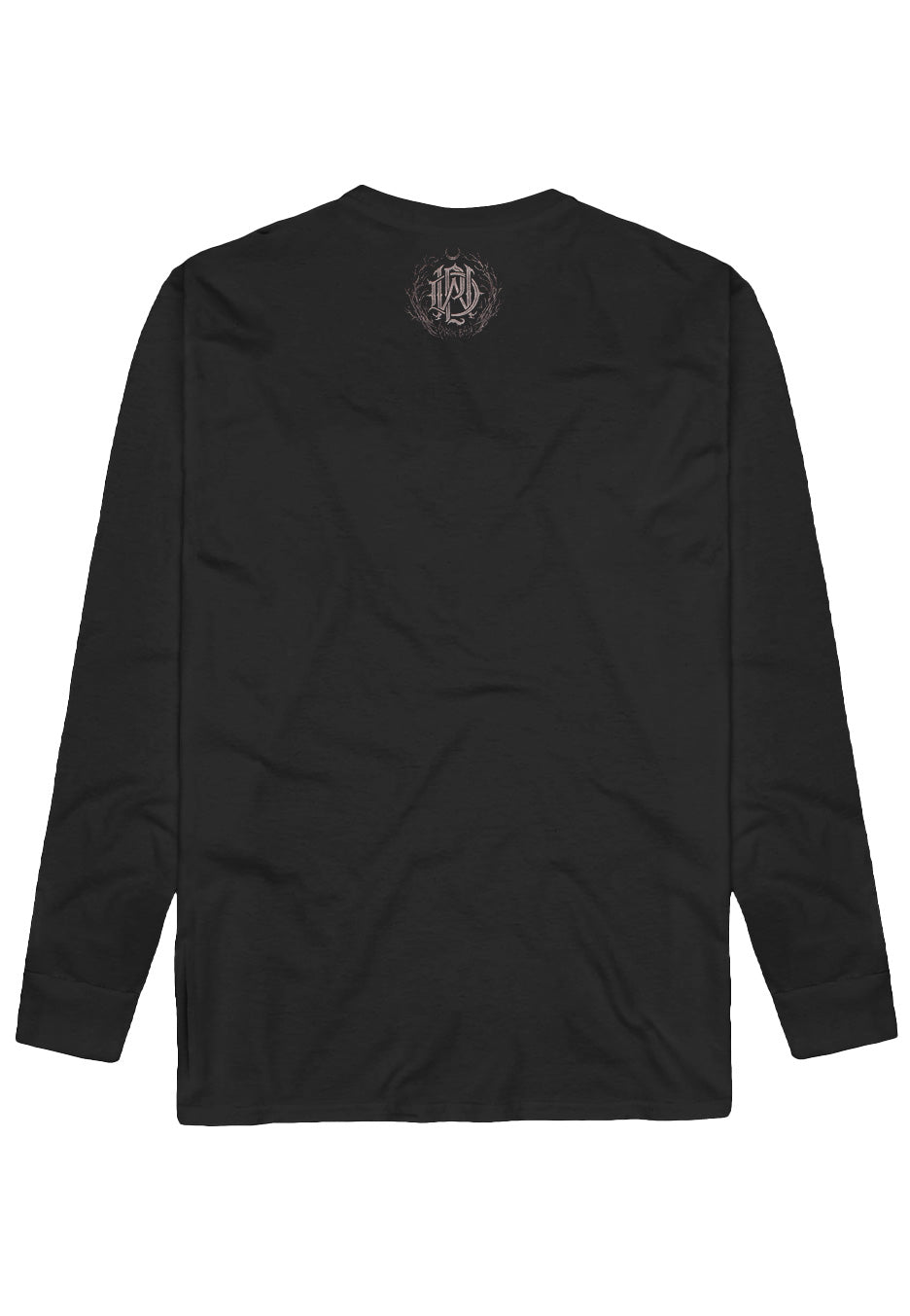 Parkway Drive - Metal Crest - Longsleeve | Men-Image