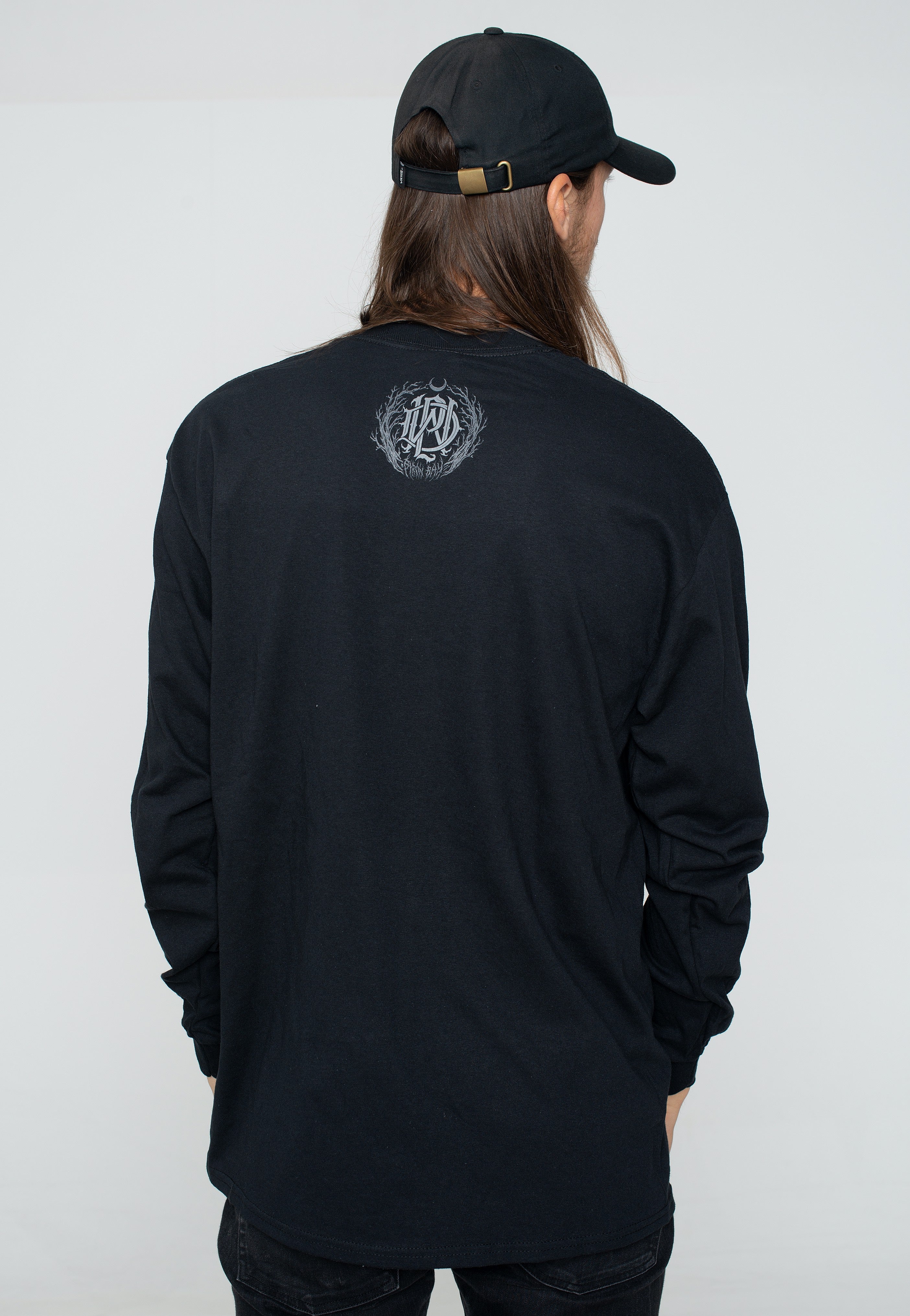 Parkway Drive - Metal Crest - Longsleeve | Men-Image