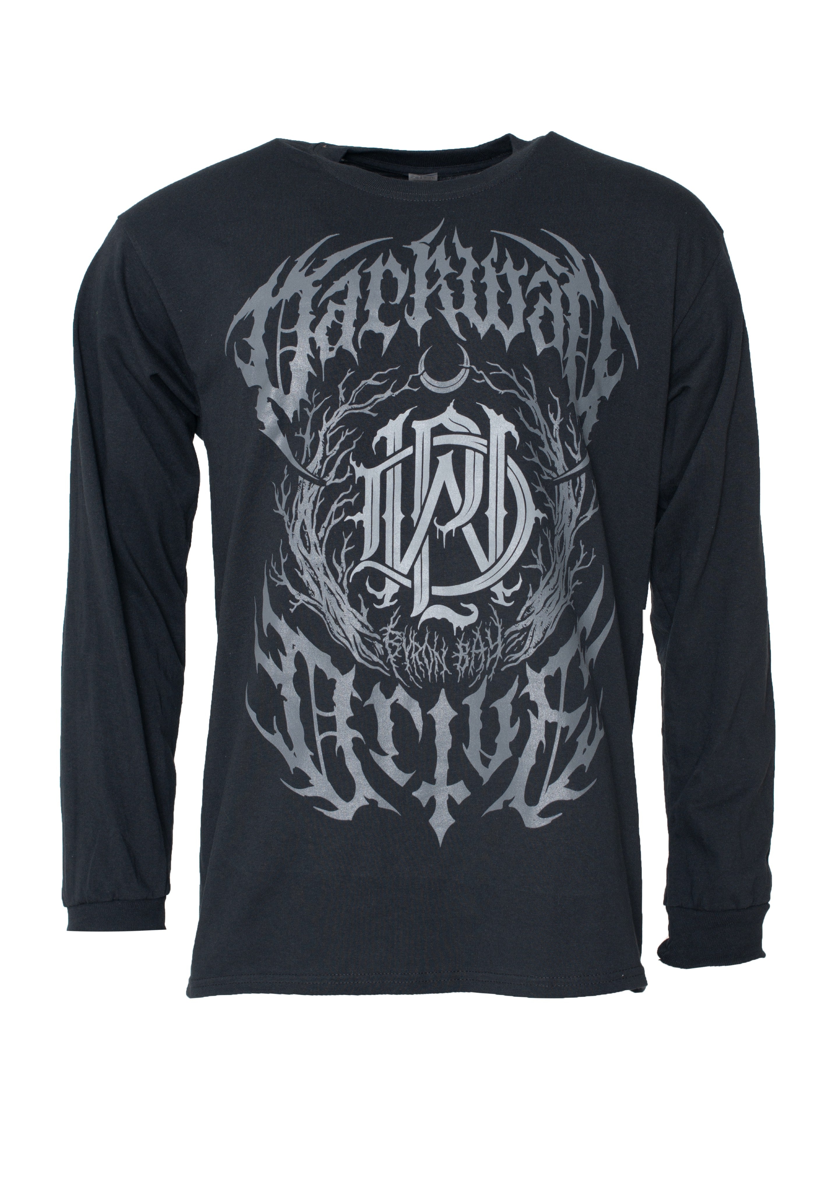 Parkway Drive - Metal Crest - Longsleeve | Men-Image