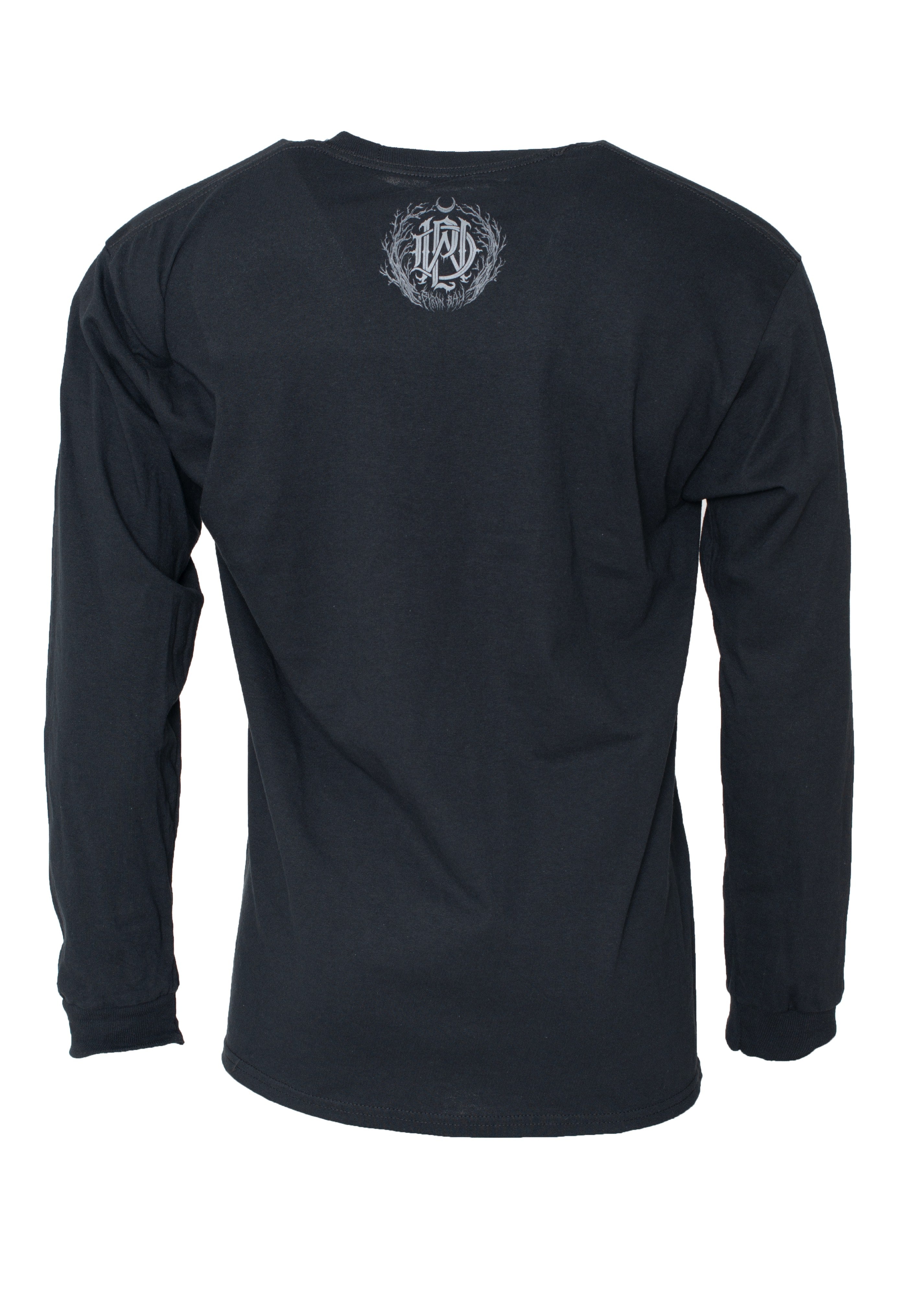 Parkway Drive - Metal Crest - Longsleeve | Men-Image