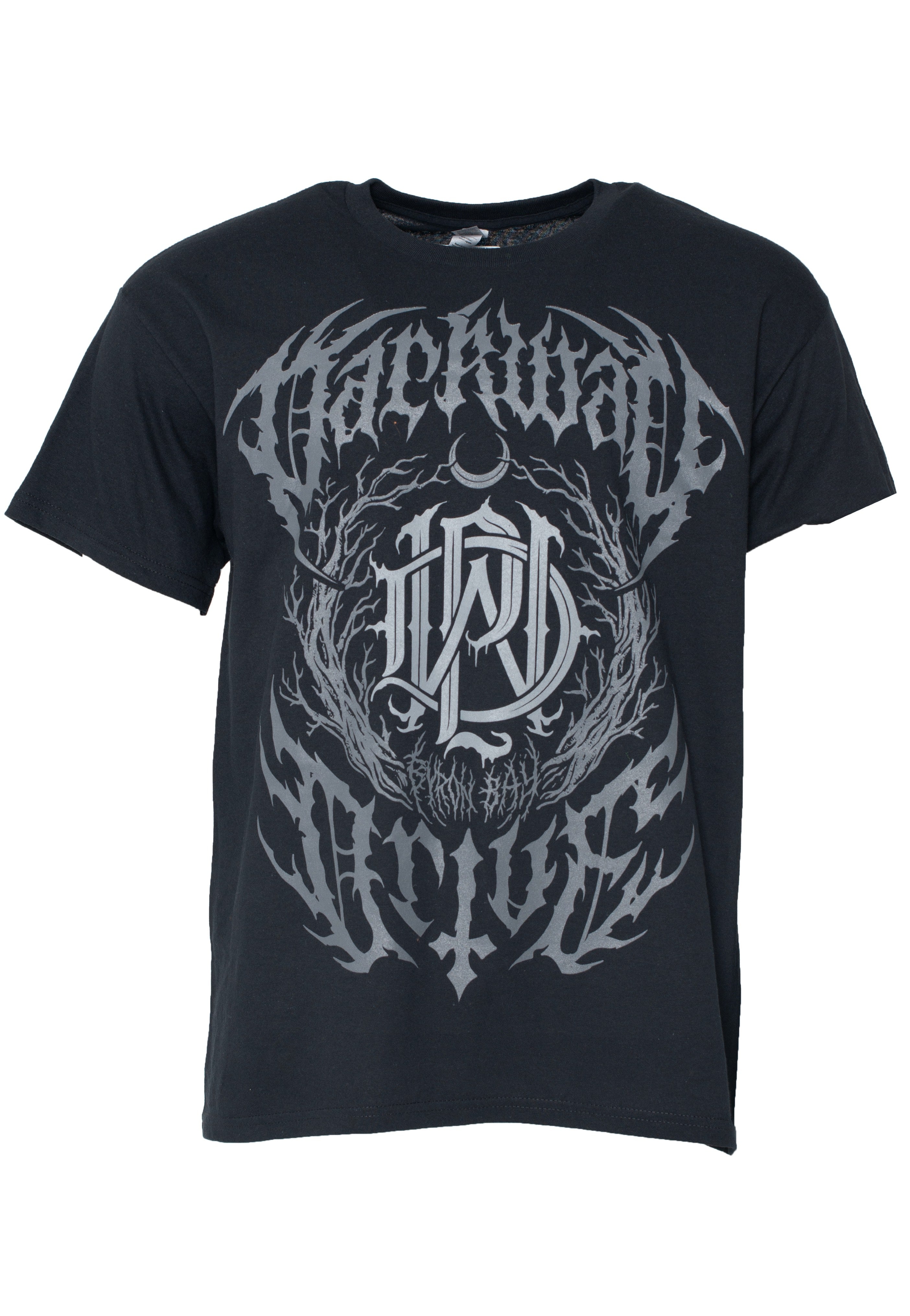 Parkway Drive - Metal Crest - T-Shirt | Men-Image