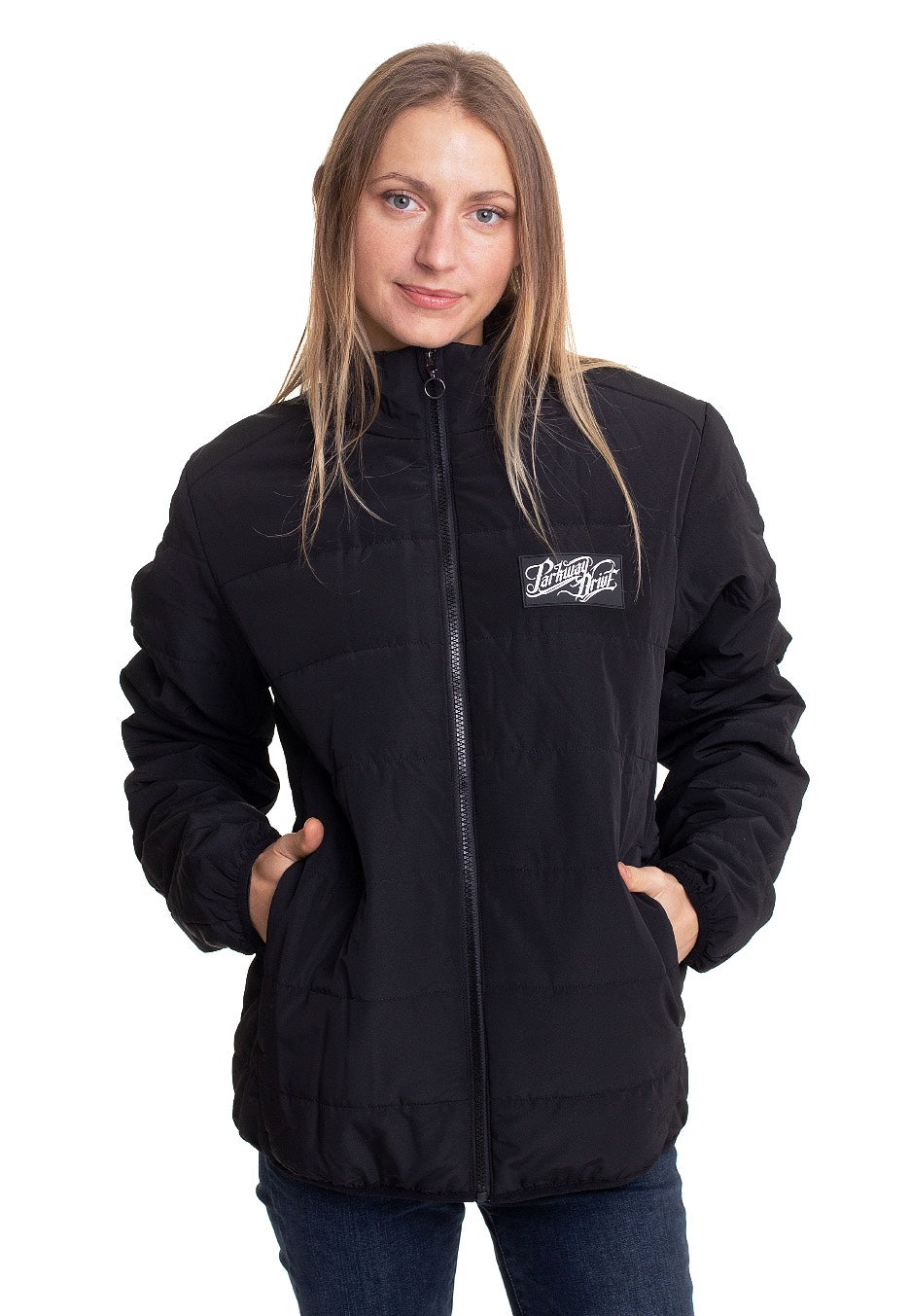 Parkway Drive - Monogram - Jacket | Women-Image