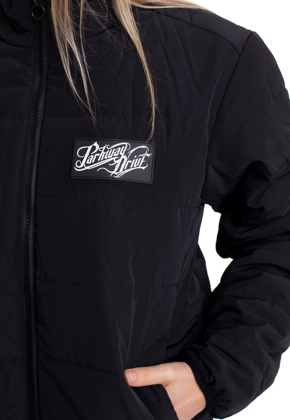 Parkway Drive - Monogram - Jacket | Women-Image